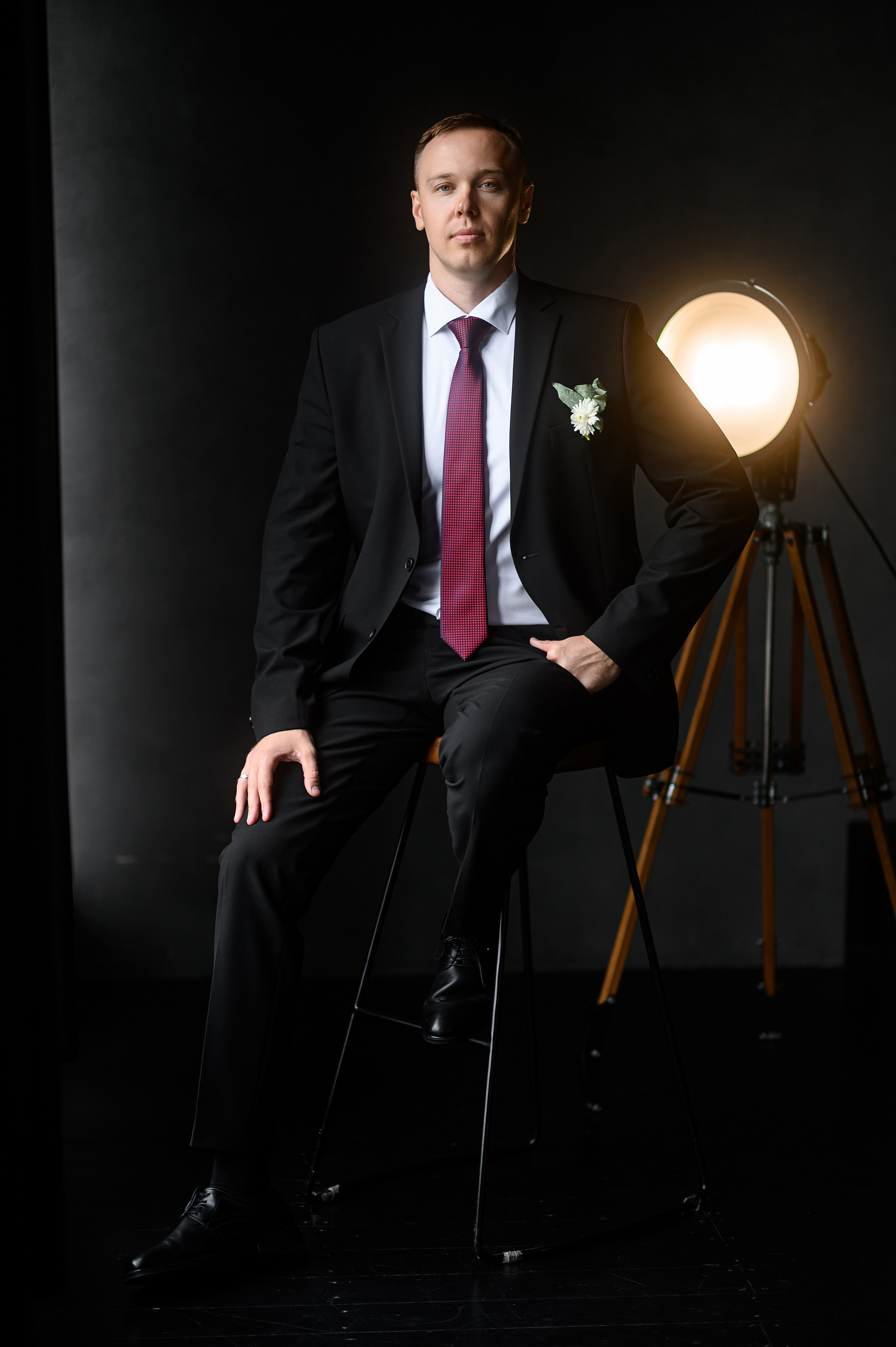 Свадебный фотограф и видеограф