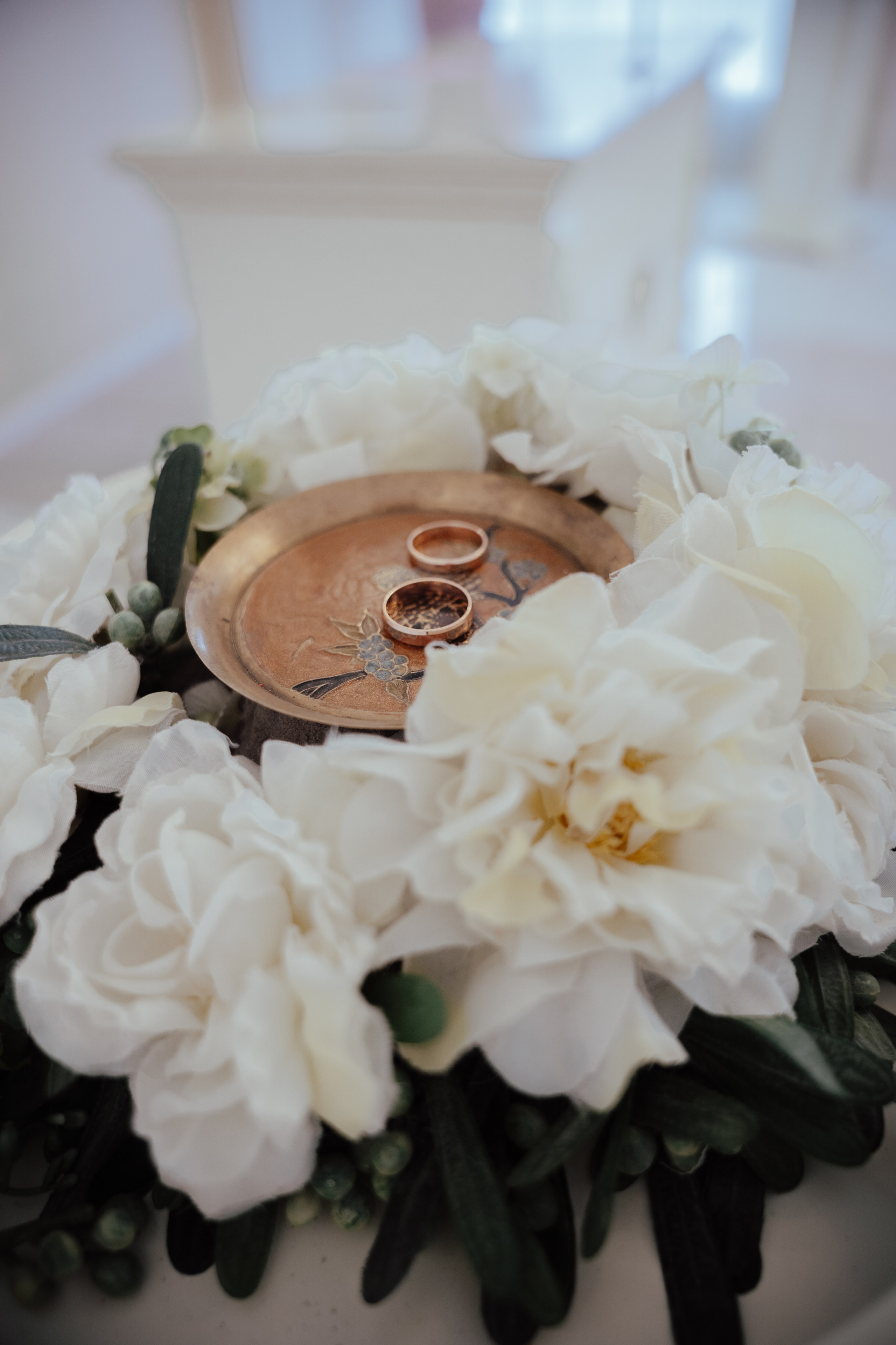 Свадьба. Фотограф в Санкт-Петербурге Буркина Виктория