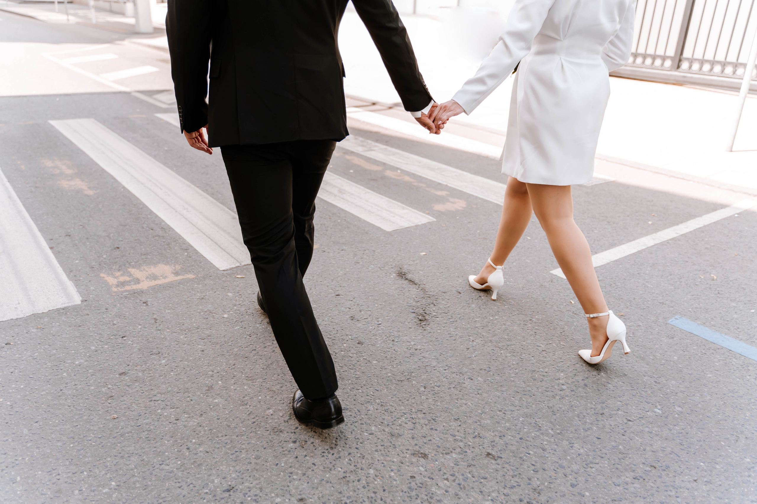 Игорь и Ольга. Фотограф Елизавета Савина