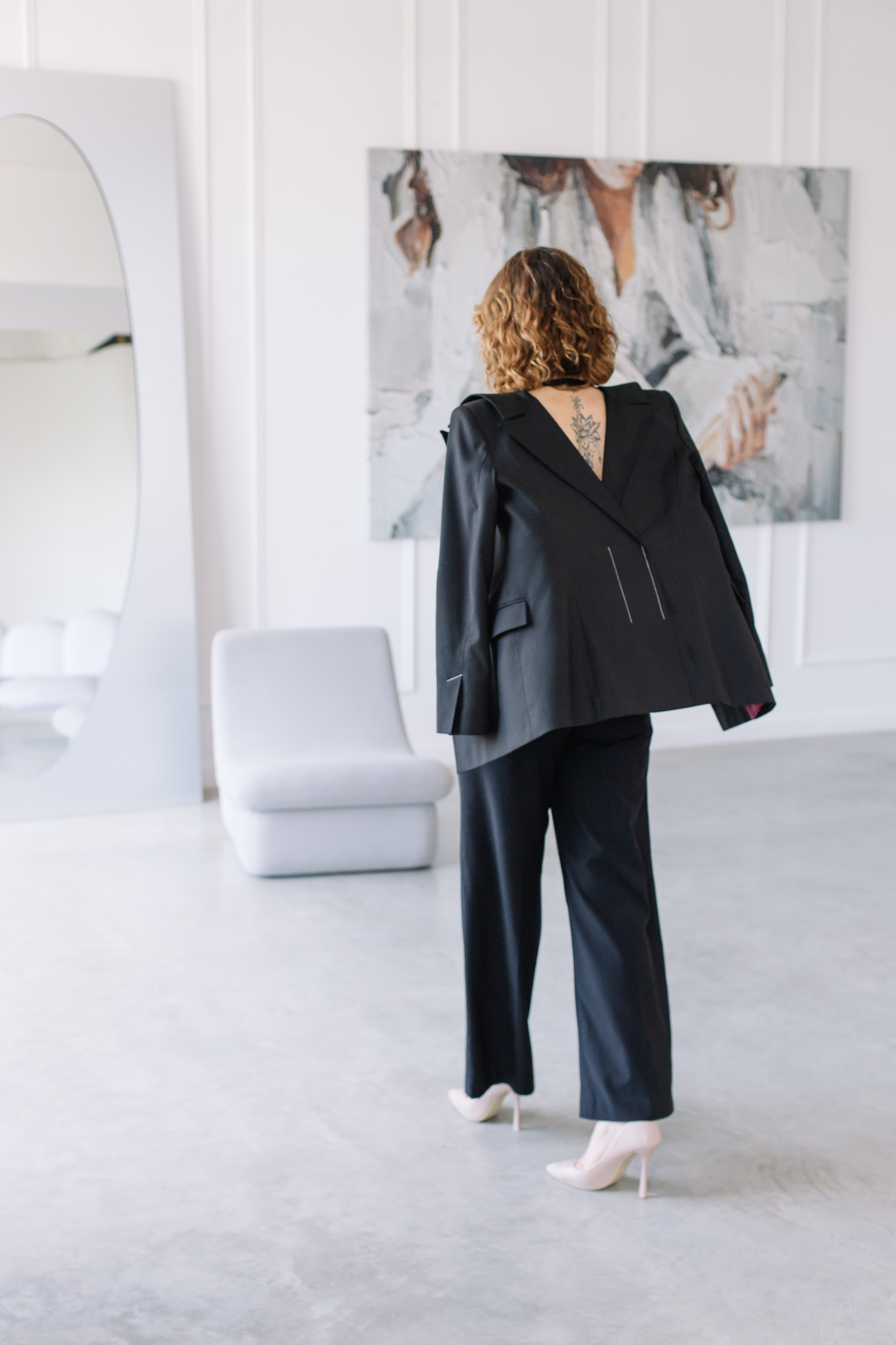 Агент по недвижимости. Свадебный фотограф Анастасия Багдасарян