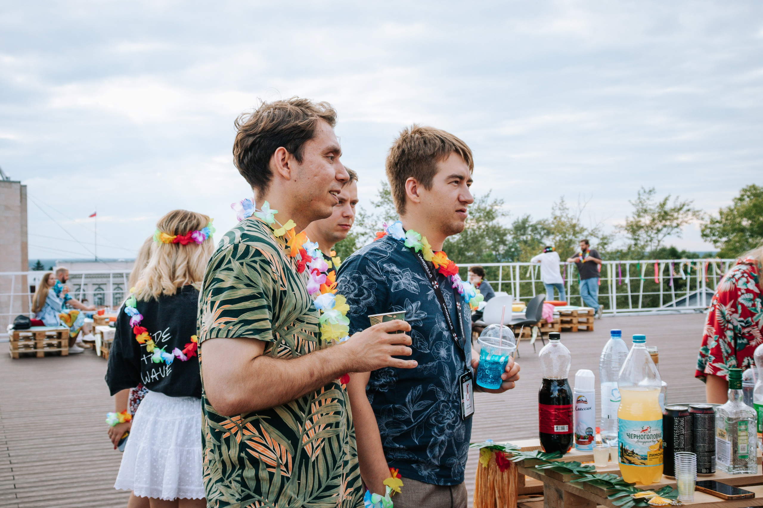 Фотограф на корпоратив Томск. Фотограф в Томске Дарья Пучкина