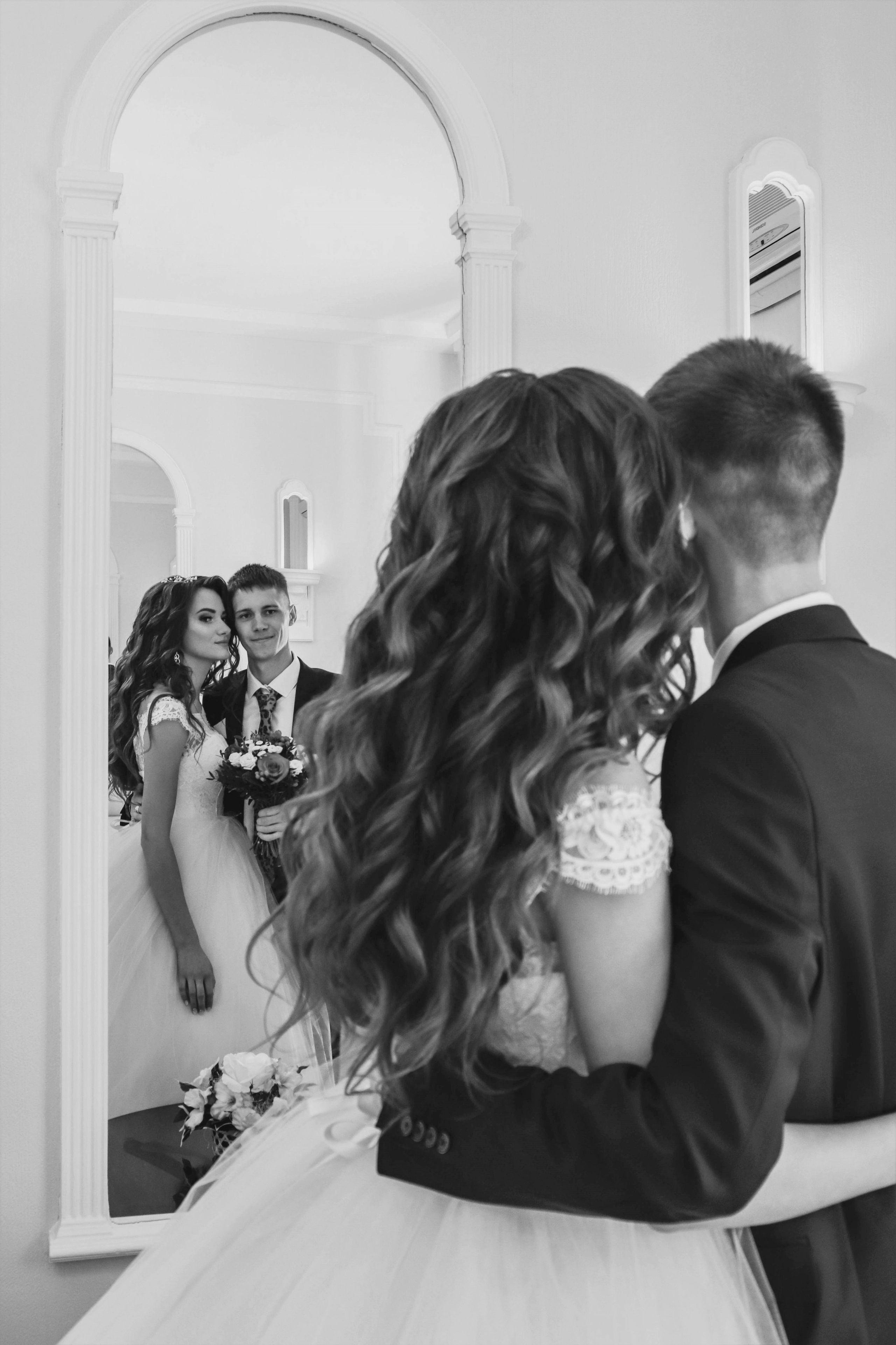 Свадебная фотосессия Томск. Свадебная фотосъёмка Томск. Фотограф в Томске Дарья Пучкина