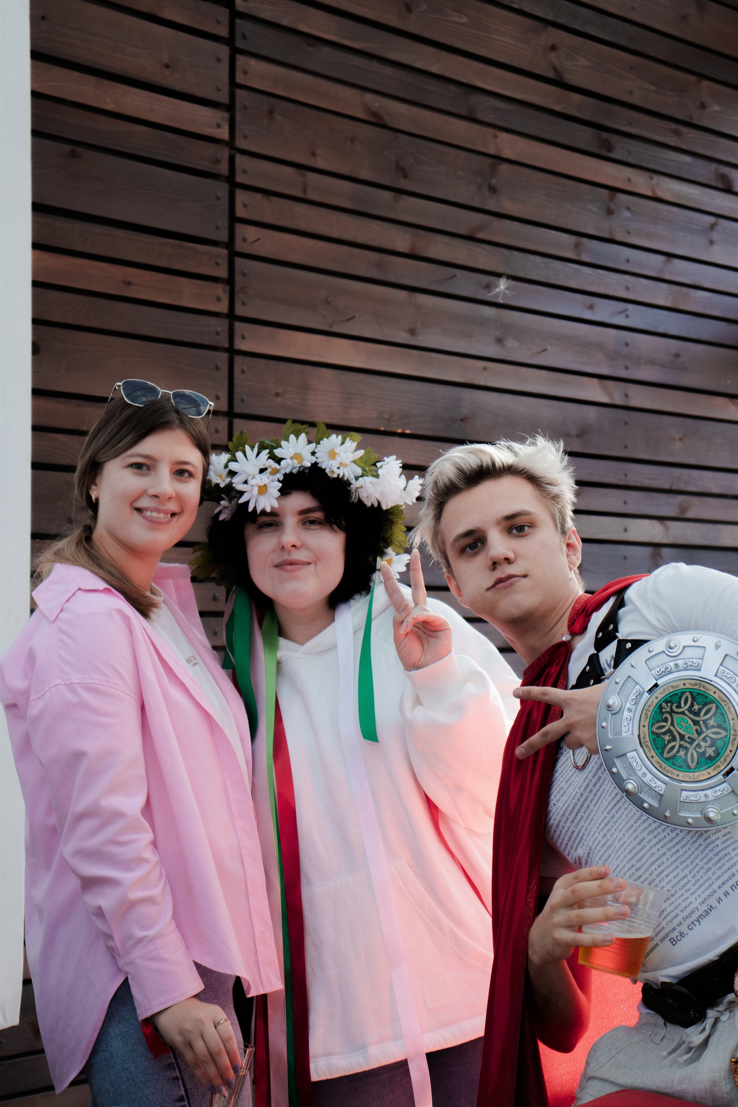 Фотограф на корпоратив Томск. Фотограф в Томске Дарья Пучкина