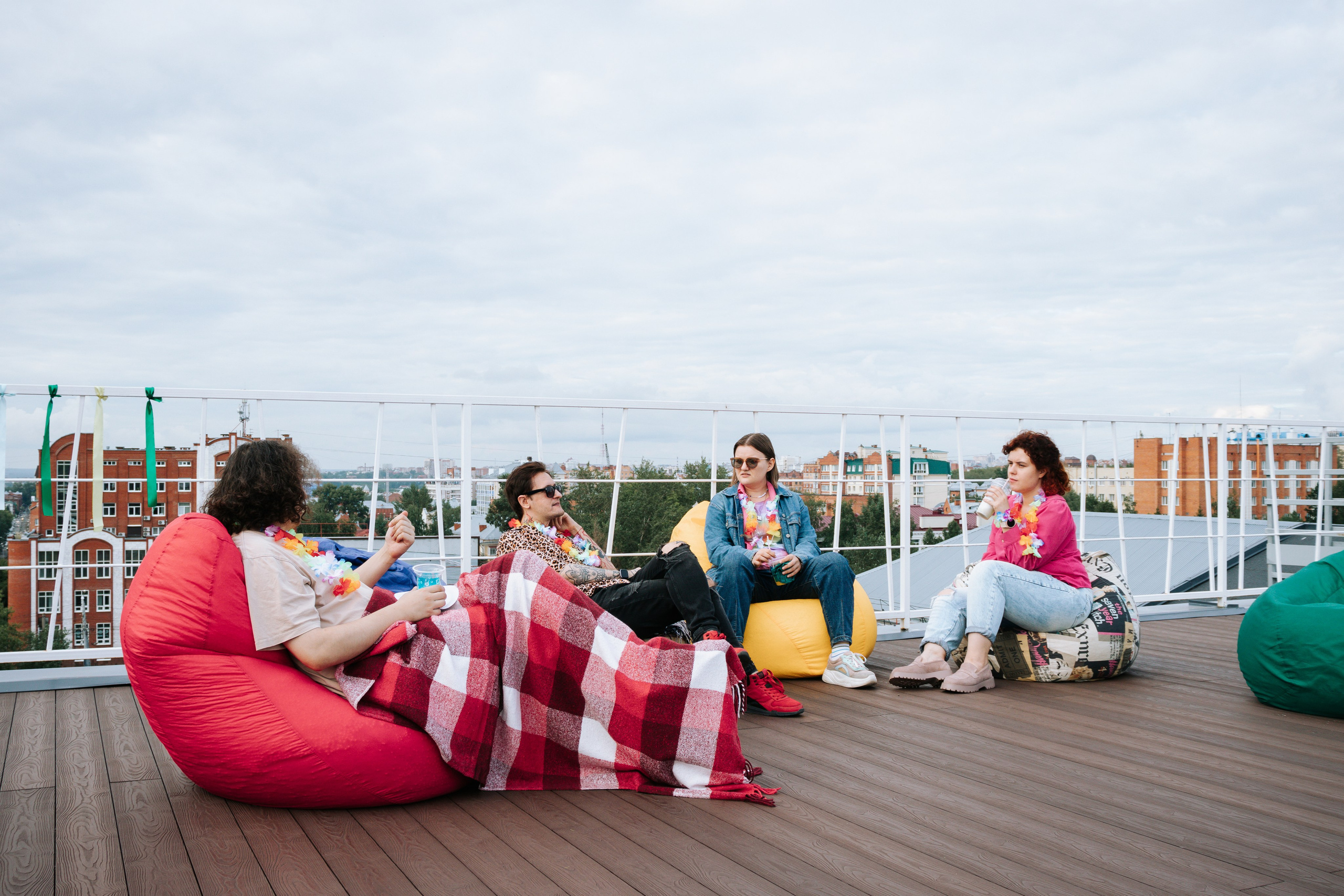 Фотограф на корпоратив Томск. Фотограф в Томске Дарья Пучкина