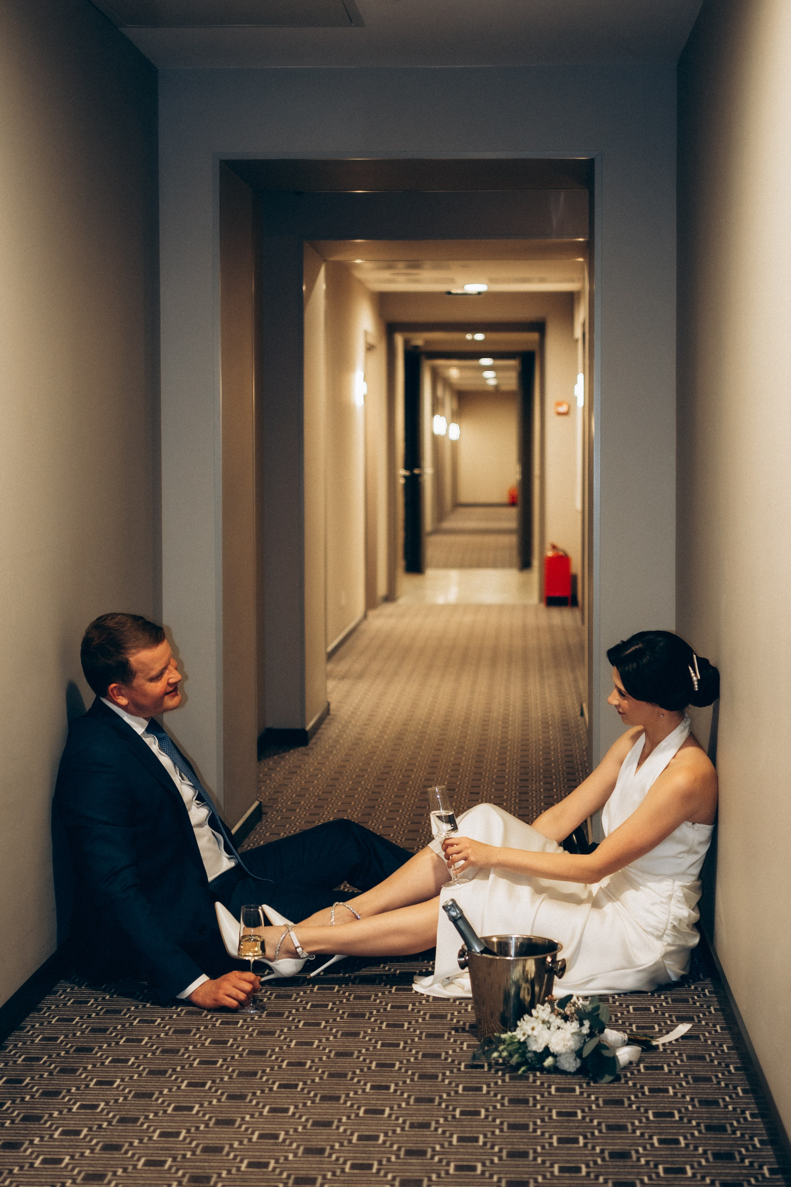 Свадебная (отель+загс). Фотограф ПИТЕР СПБ Надежда Баранова