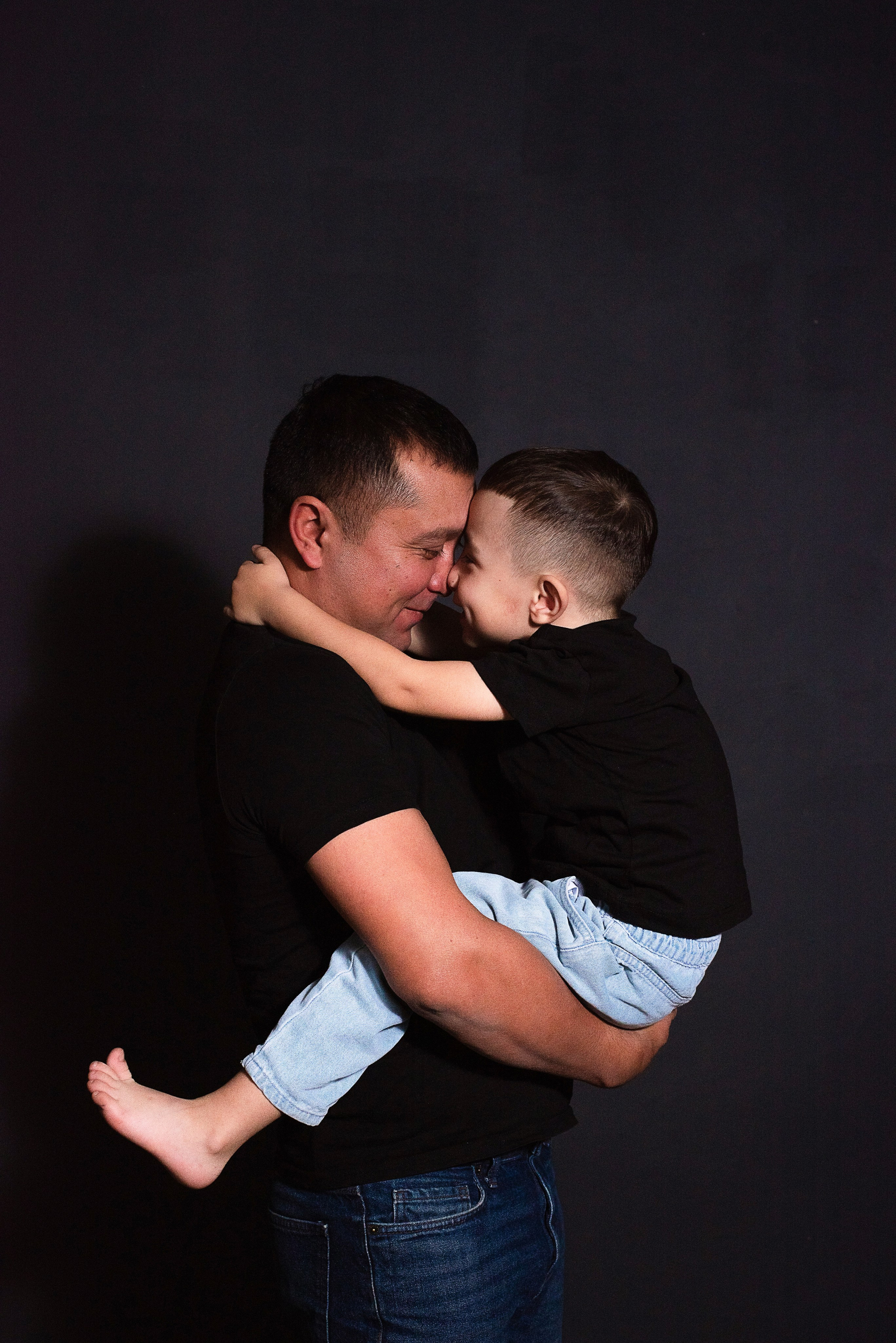 В студии. Фотограф в В Полевском и Екатеринбурге Ольга Расуп