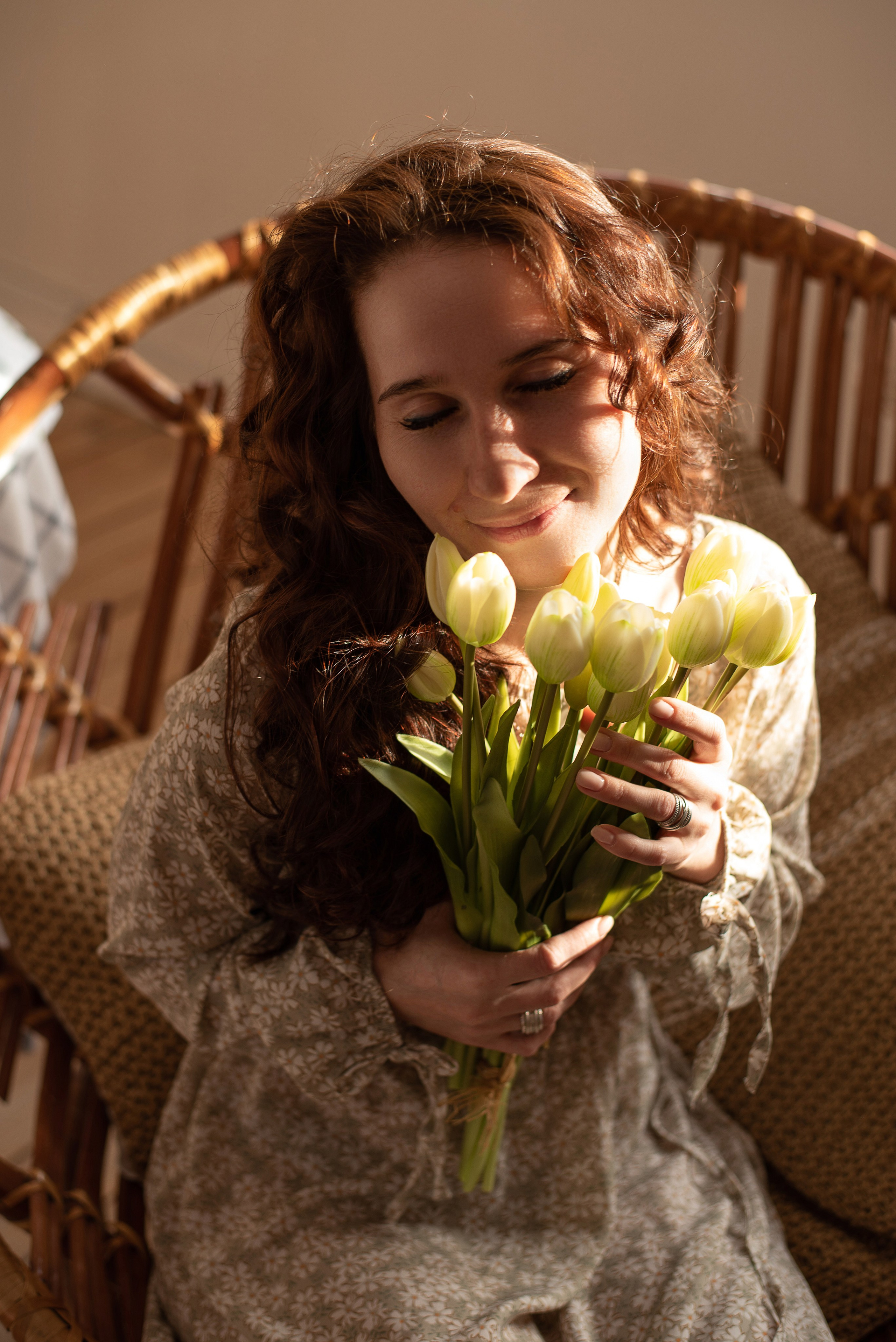 В студии. Фотограф в В Полевском и Екатеринбурге Ольга Расуп