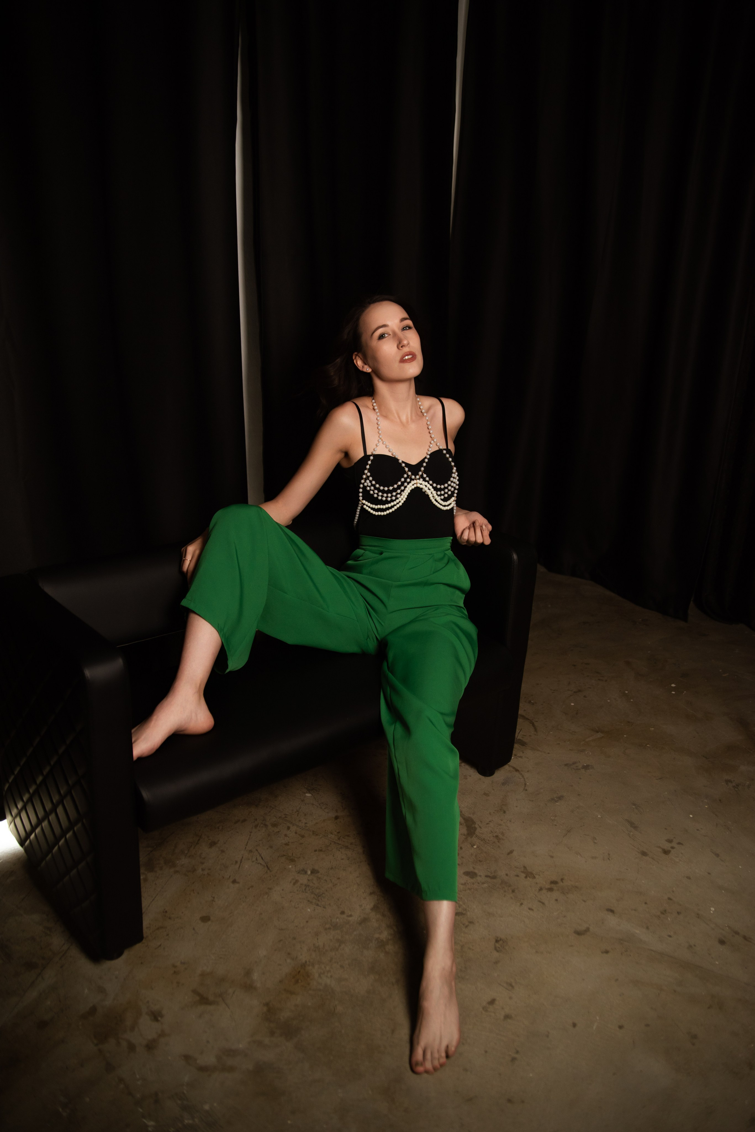 Надя. Фотограф в В Полевском и Екатеринбурге Ольга Расуп