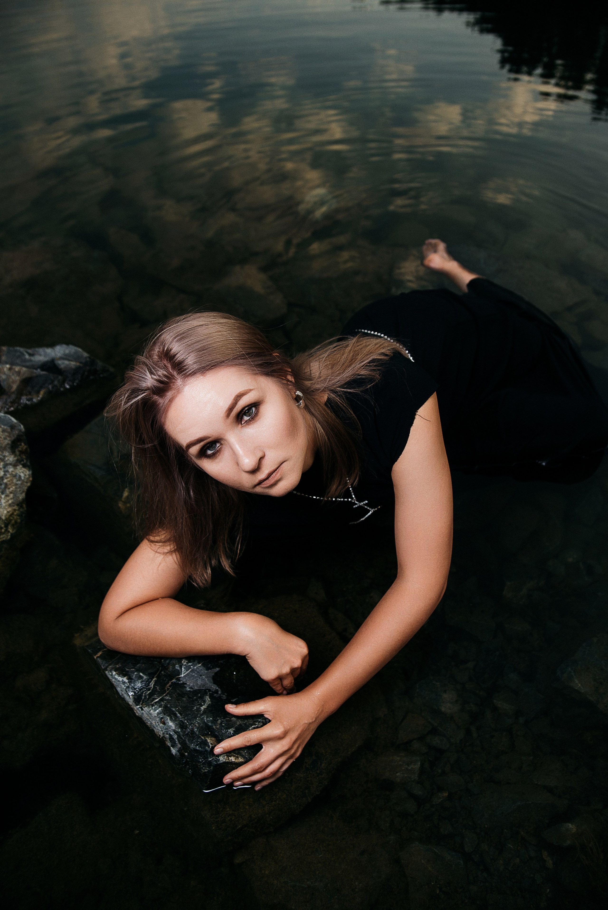 Ника. Фотограф в В Полевском и Екатеринбурге Ольга Расуп