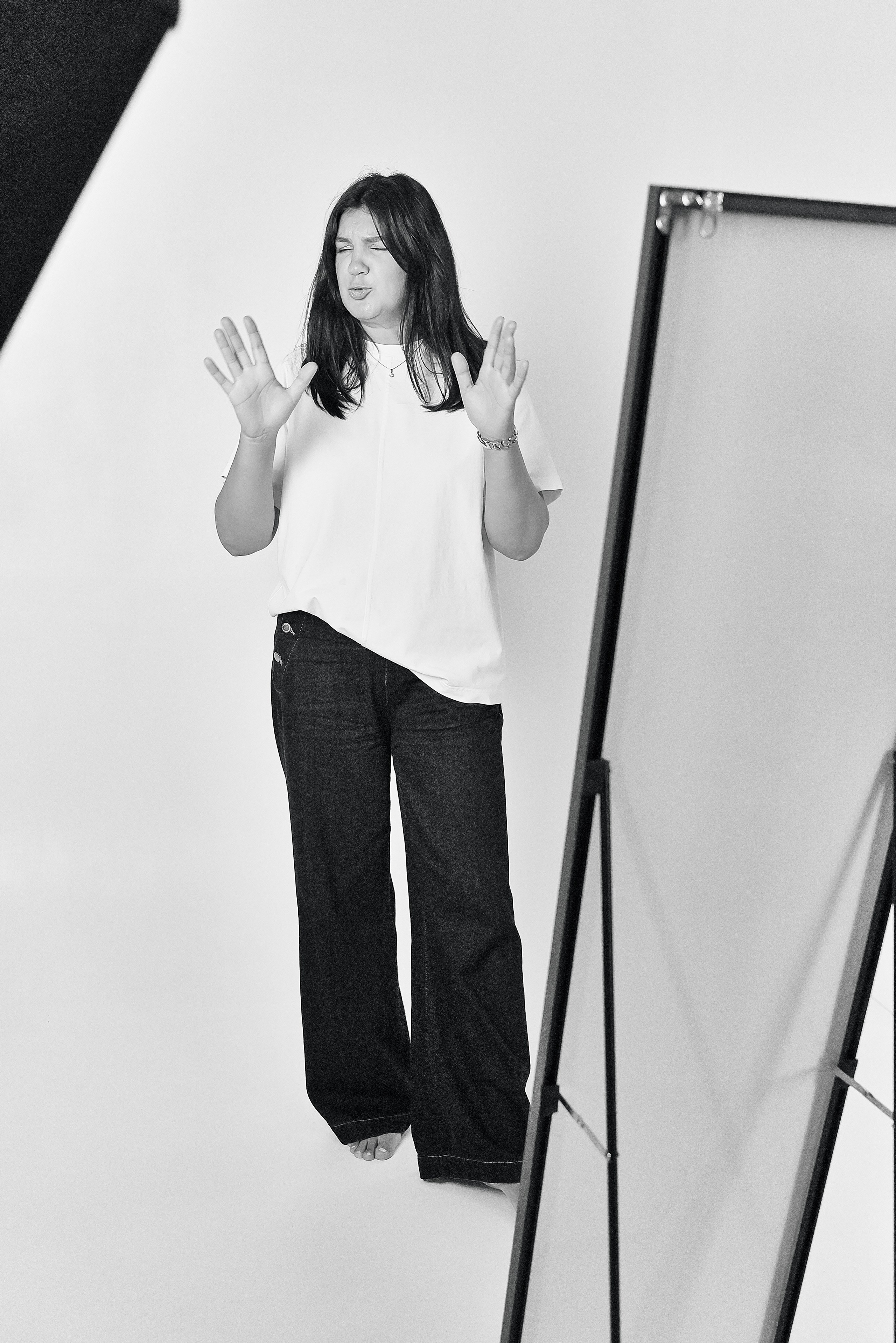 Анастасия. Фотограф, психолог и фототерапевт в Екатеринбурге Ольга Неуймина