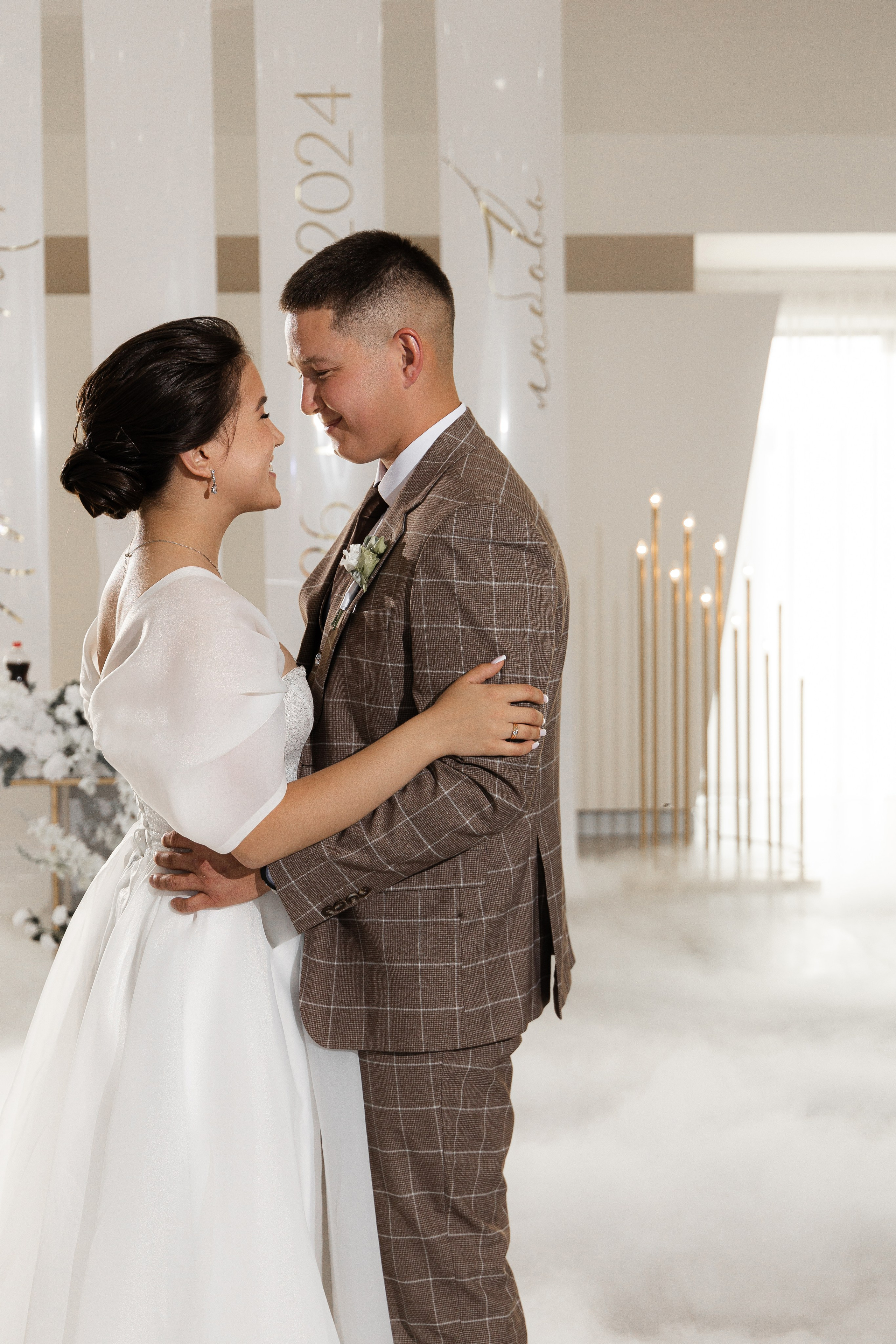 Марина и Андрей. Свадебный Фотограф Чебоксары|Йошкар-Ола|Москва|Краснодар