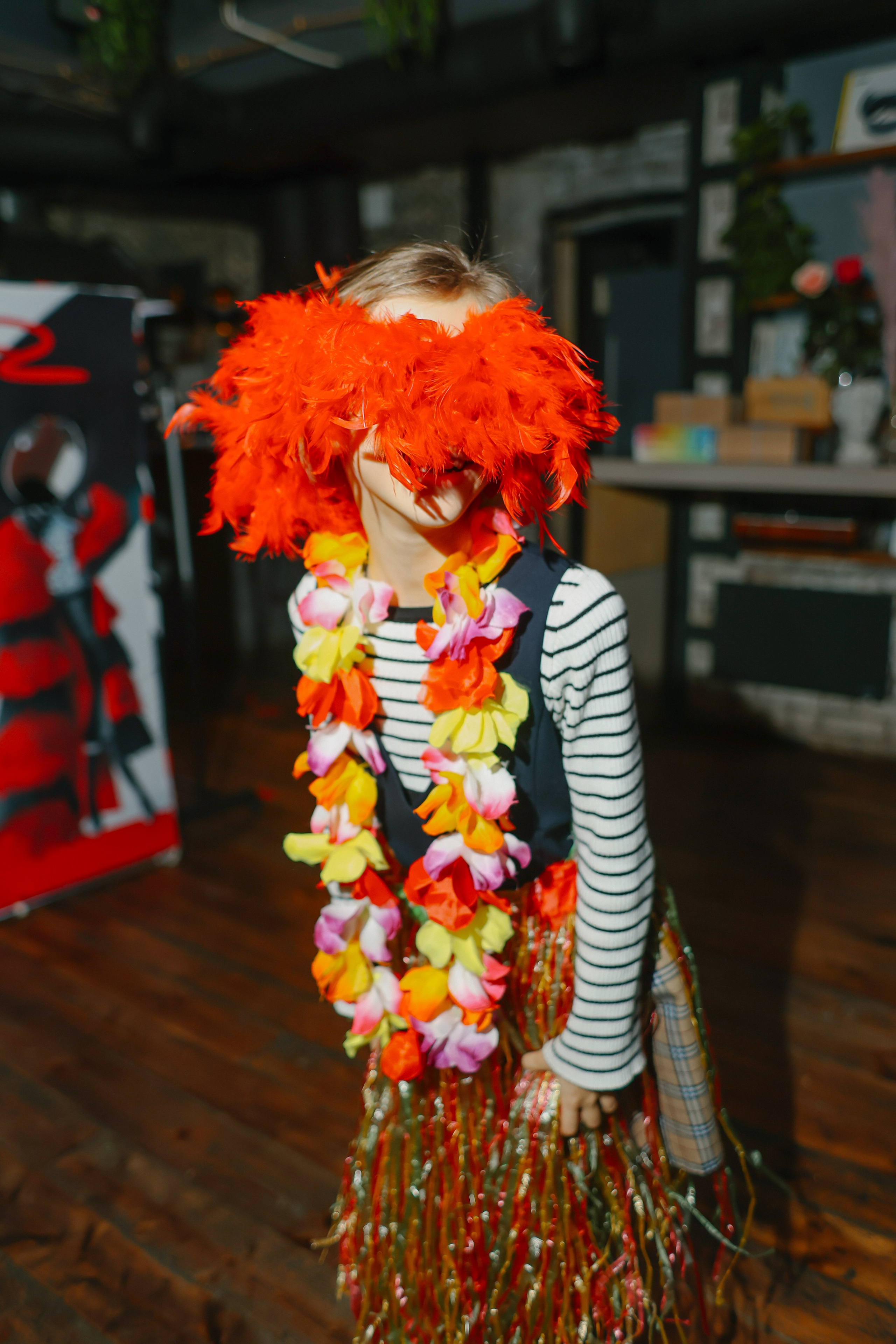 Crualle. Главная