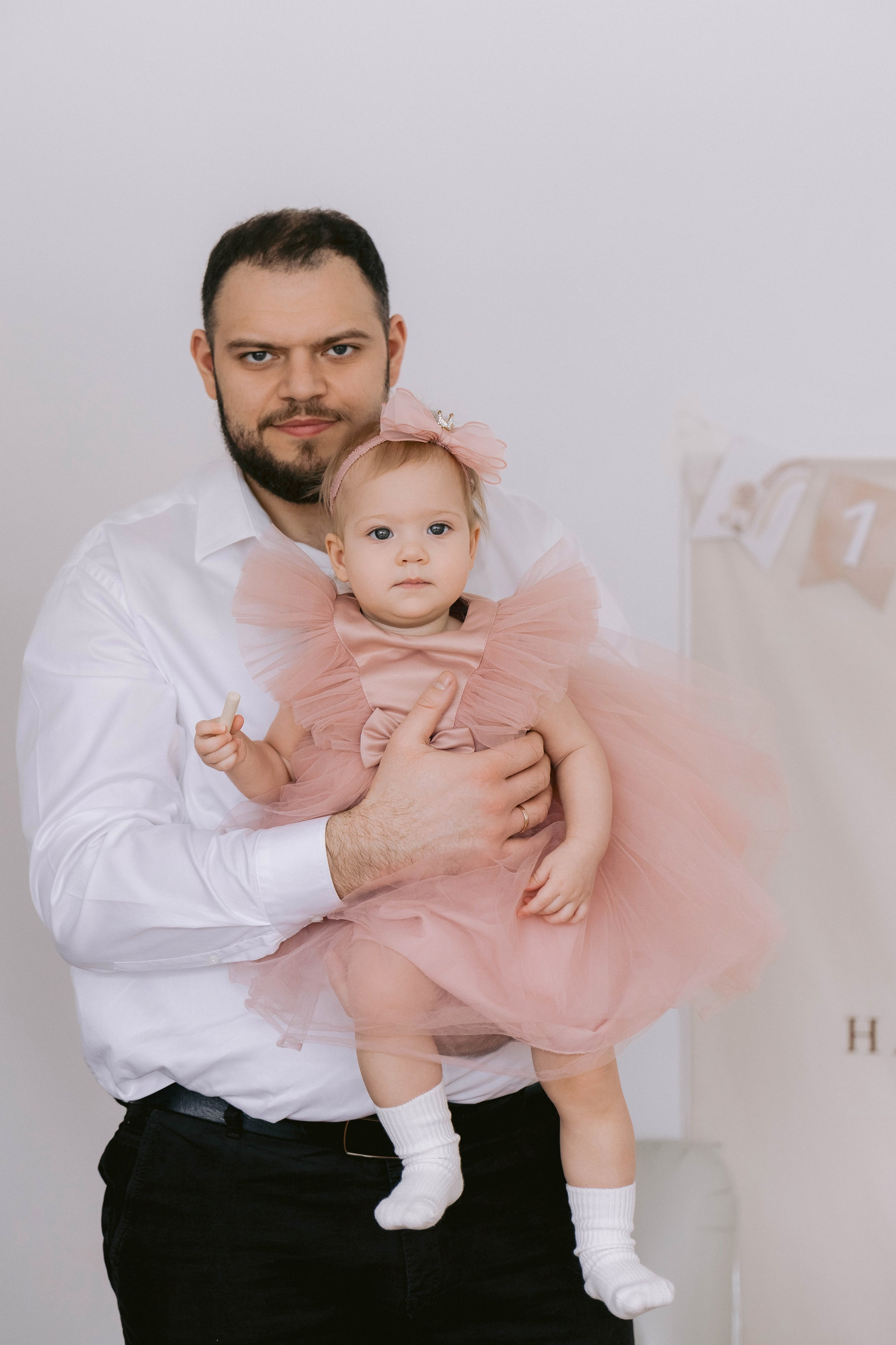 1 год Еве. Фотограф в Волгограде Кристина Прохоренко