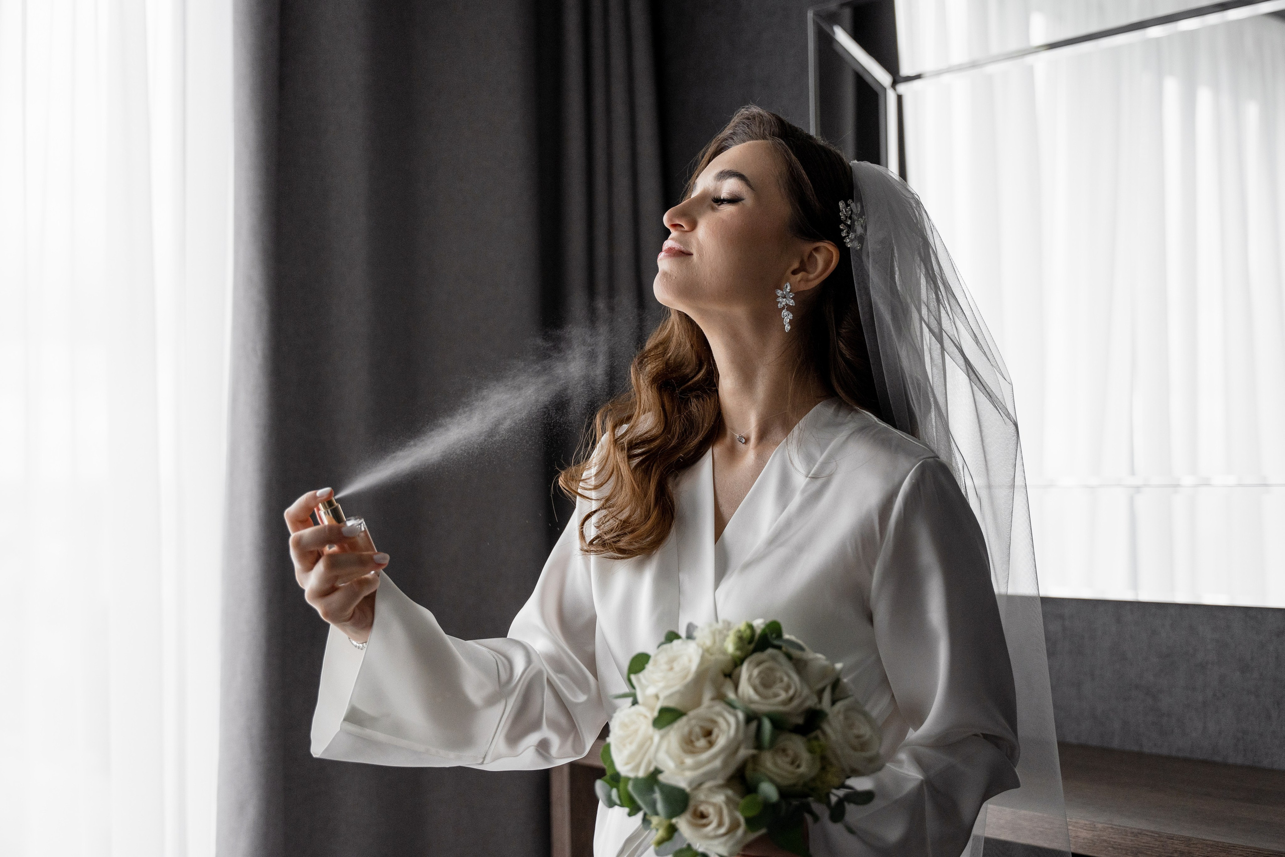 Иван и Екатерина 3/08/2024. Фотограф в Смоленске Ольга Давыдова