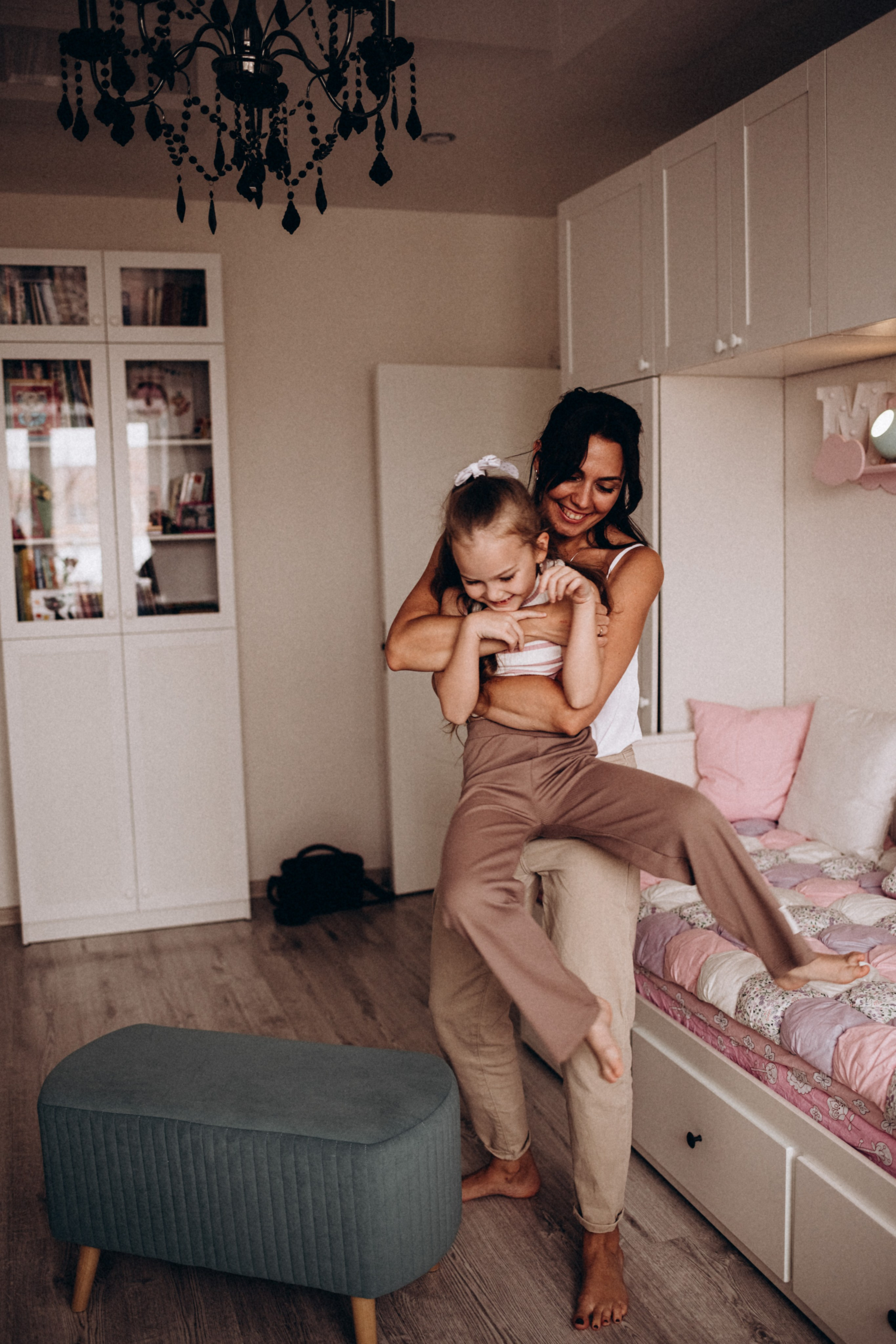 Семейные фотосессии. Фотограф Алиса Чечина. Калуга. Товарково