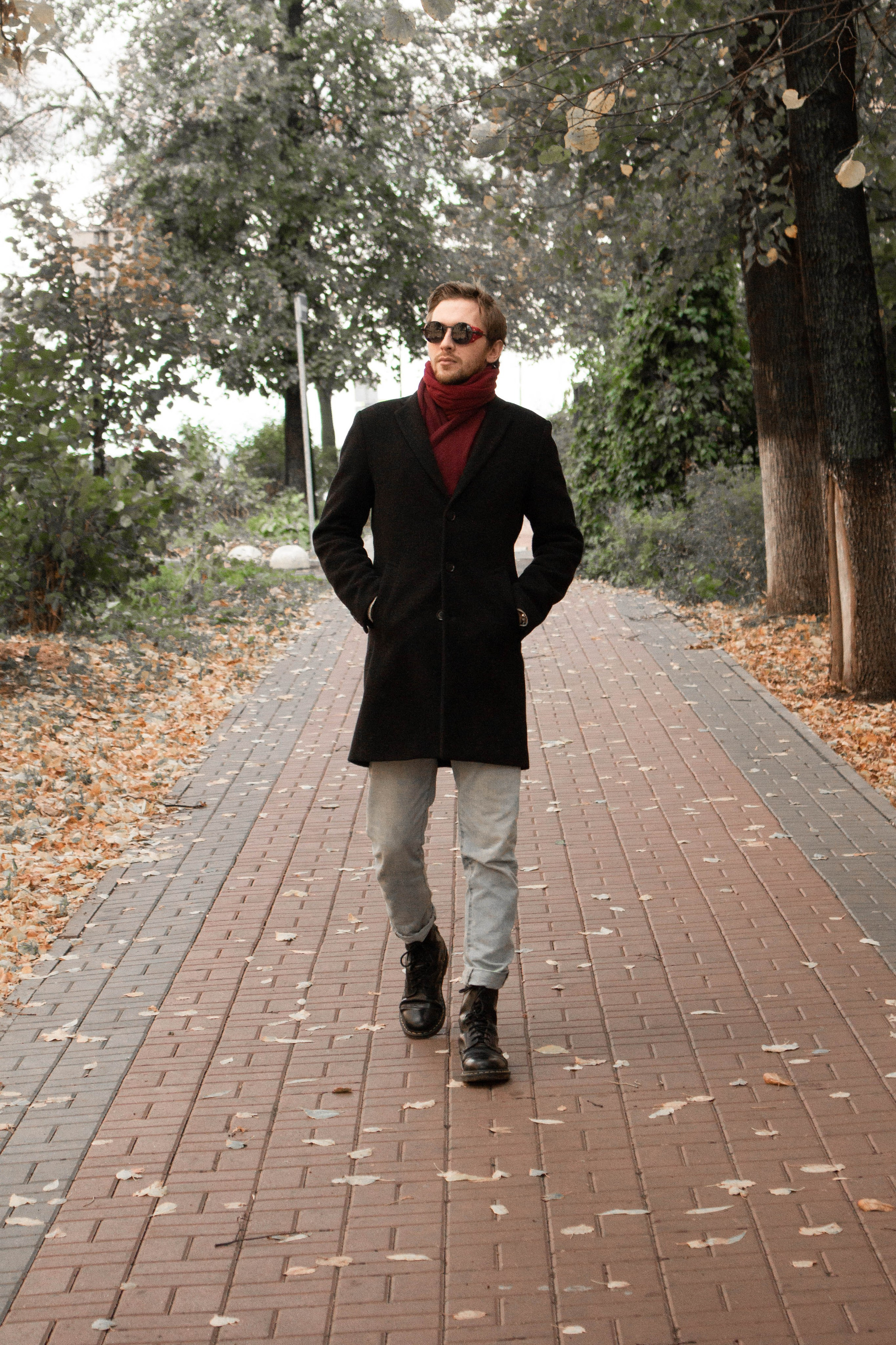 Дмитрий. Фотограф Шагалов Михаил