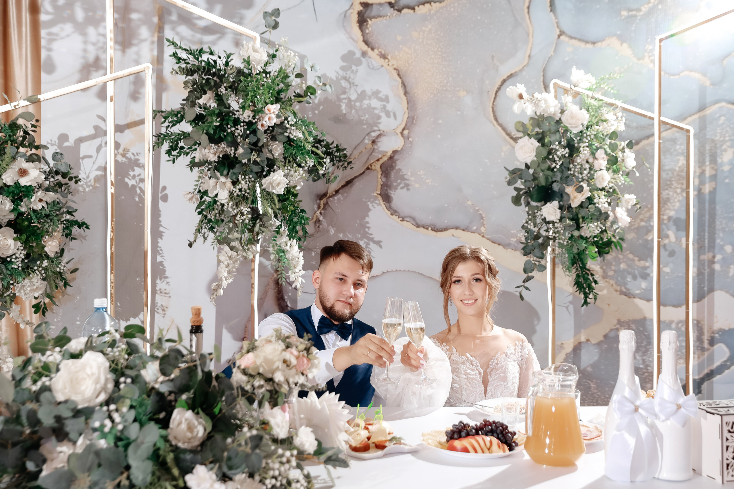 Алексей и Ольга 2023. Свадебный и семейный фотограф Белово Анастасия Пьянкова