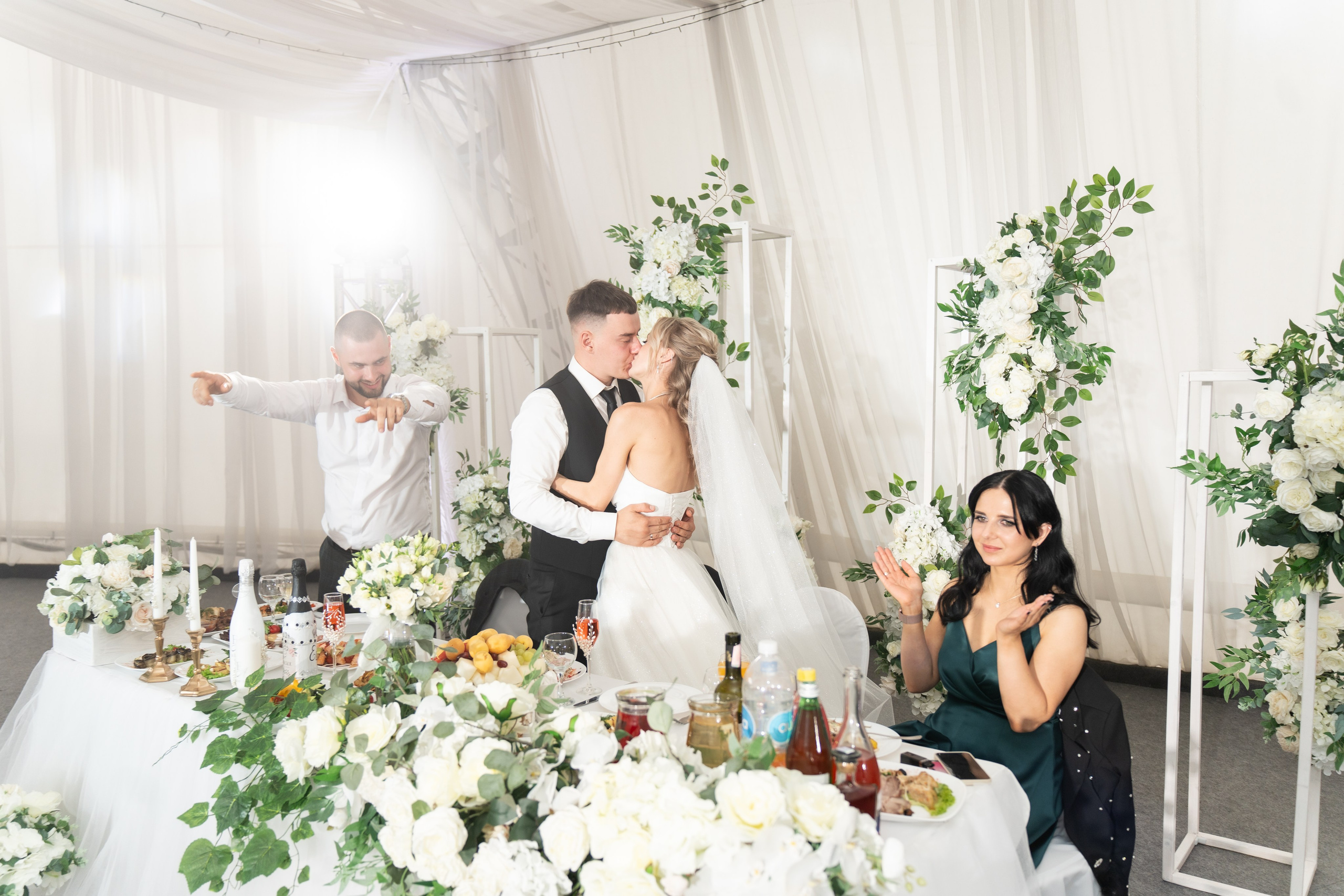 Егор и Анастасия. Семейный и свадебный фотограф Минск, Беларусь Анна Орловская