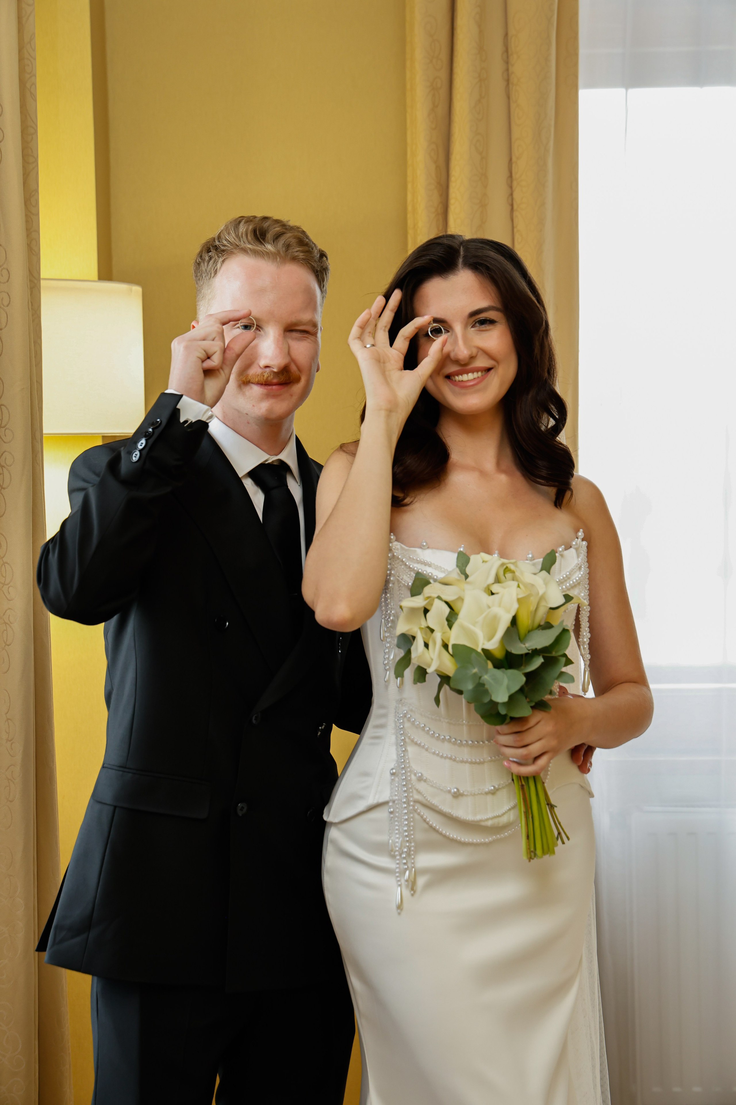 Свадебный фотограф и видеограф. Фотограф и видеограф — Москва