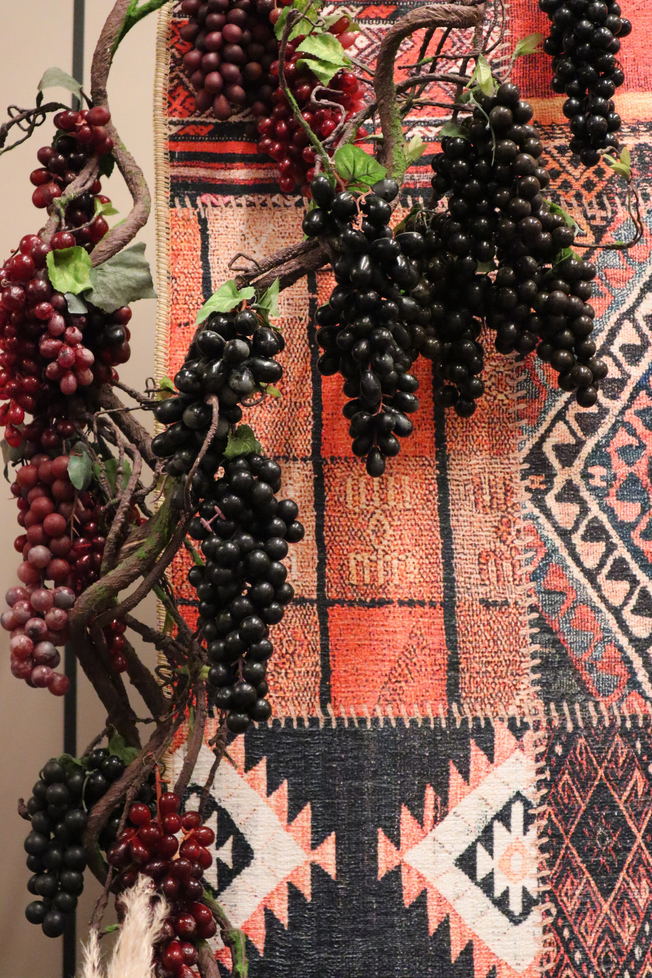 Супра. VIZUAL DECOR Сочи — профессиональное декоративное оформление мероприятий, стильных входных групп и интерьерных пространств