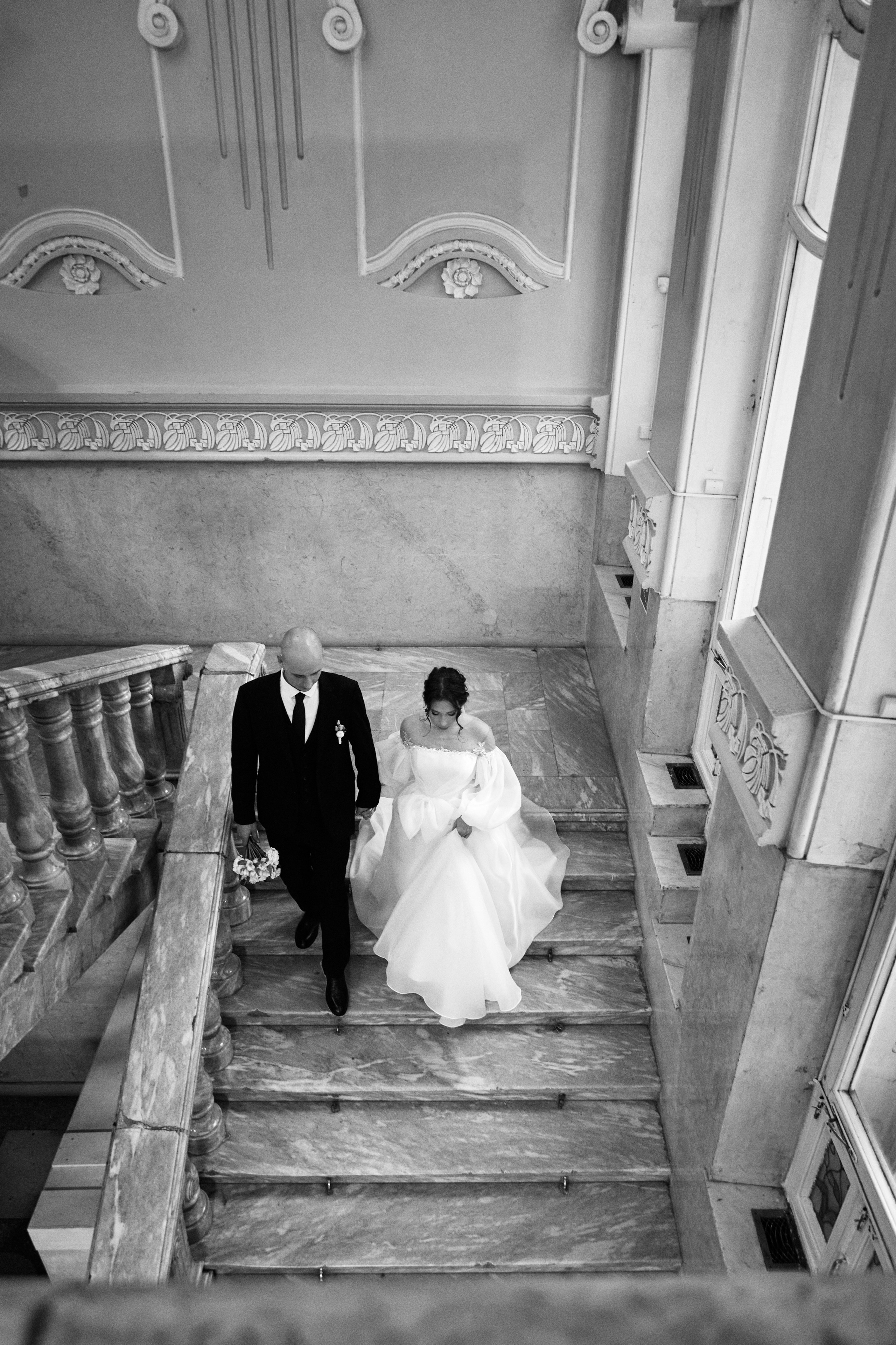 Денис & Александрина. Фотограф в Самаре Анастасия Афанасьева