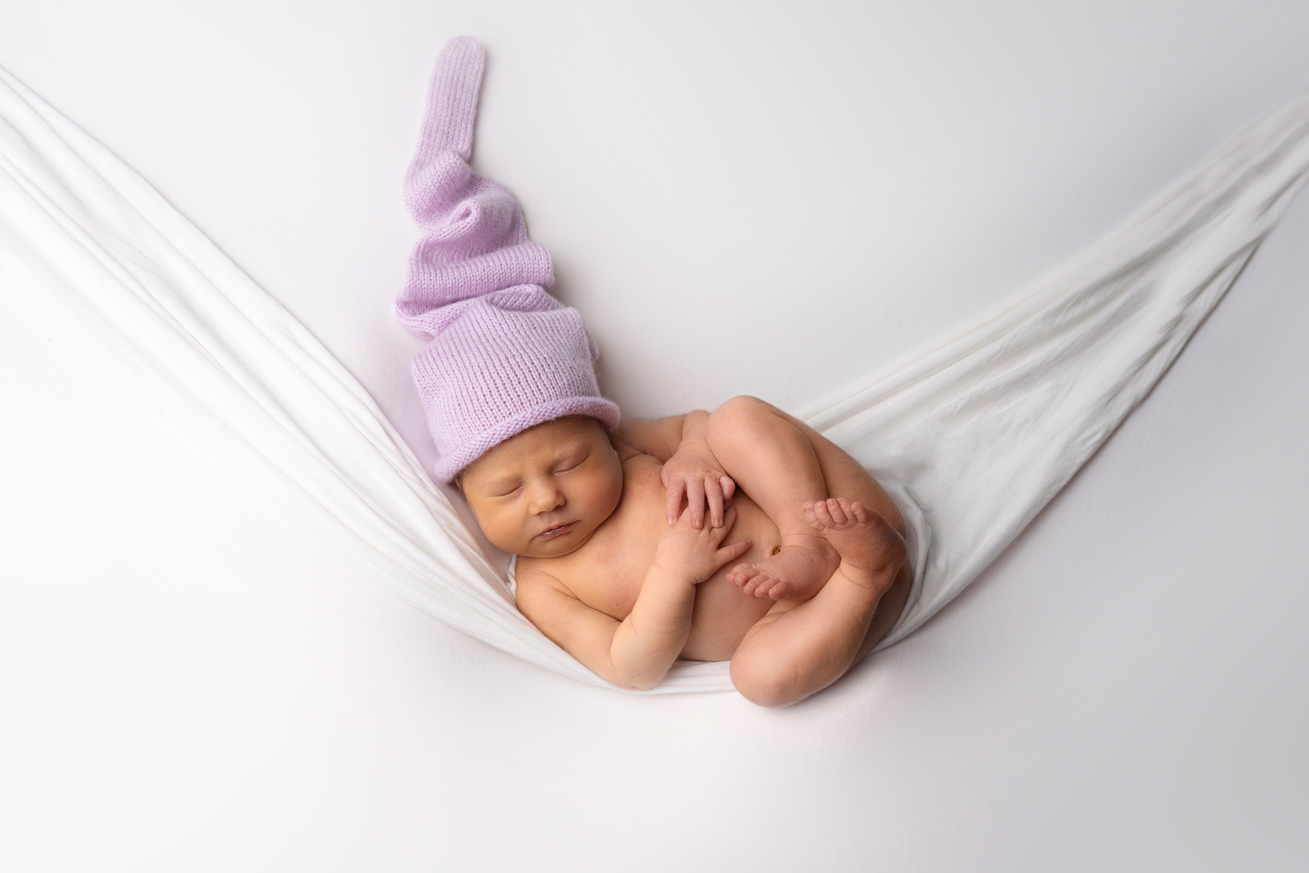 Фотосъемка новорожденных