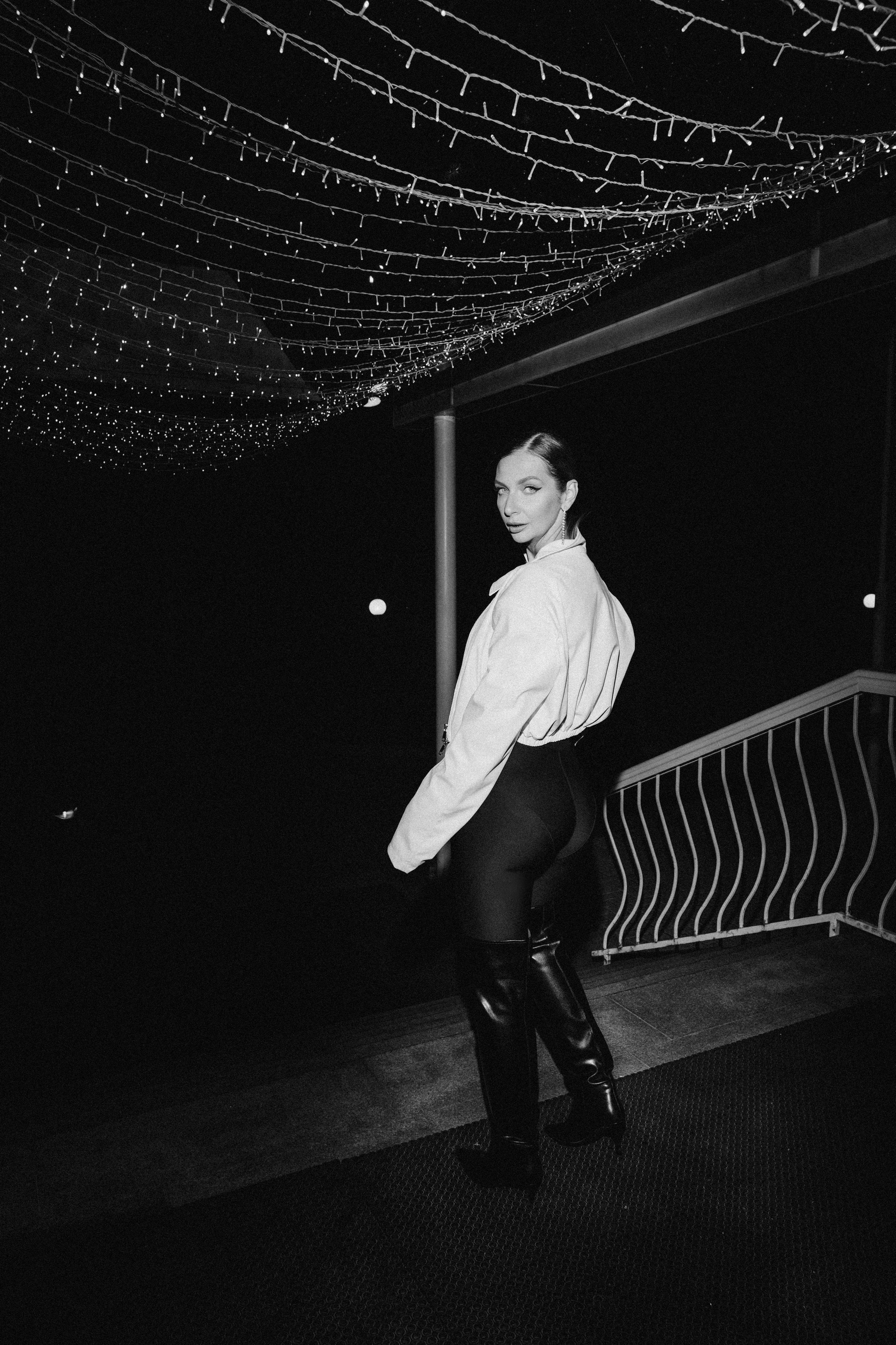 Лена. Фотограф Астафьева Мария