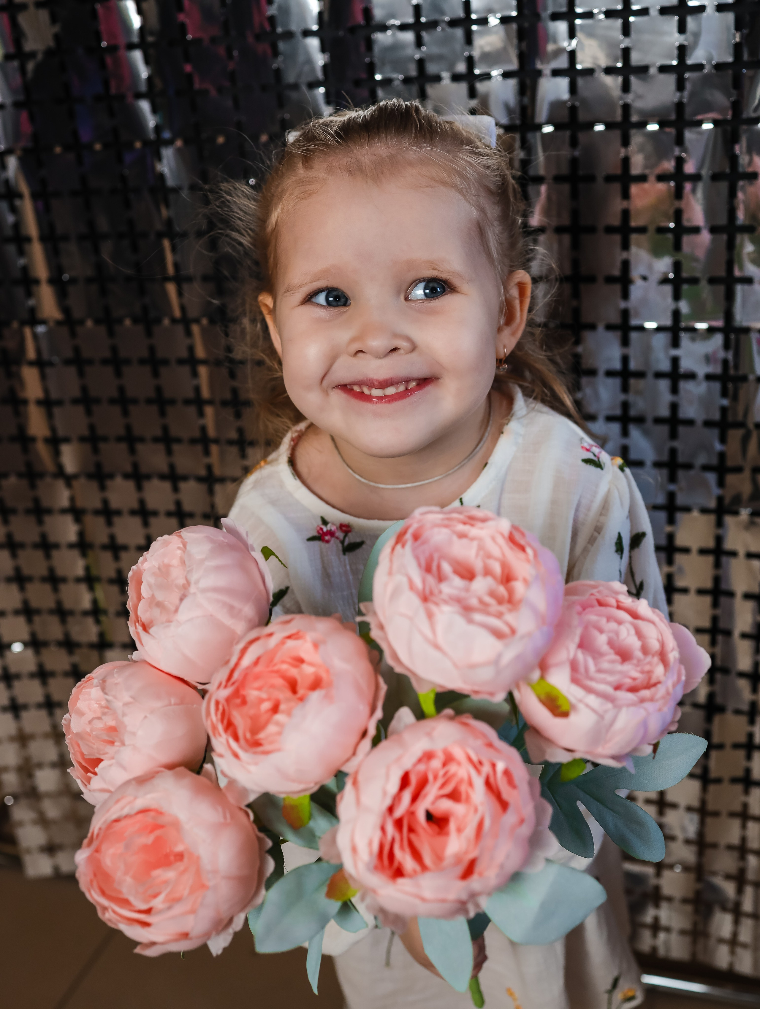 Дети модельная школа. Главная