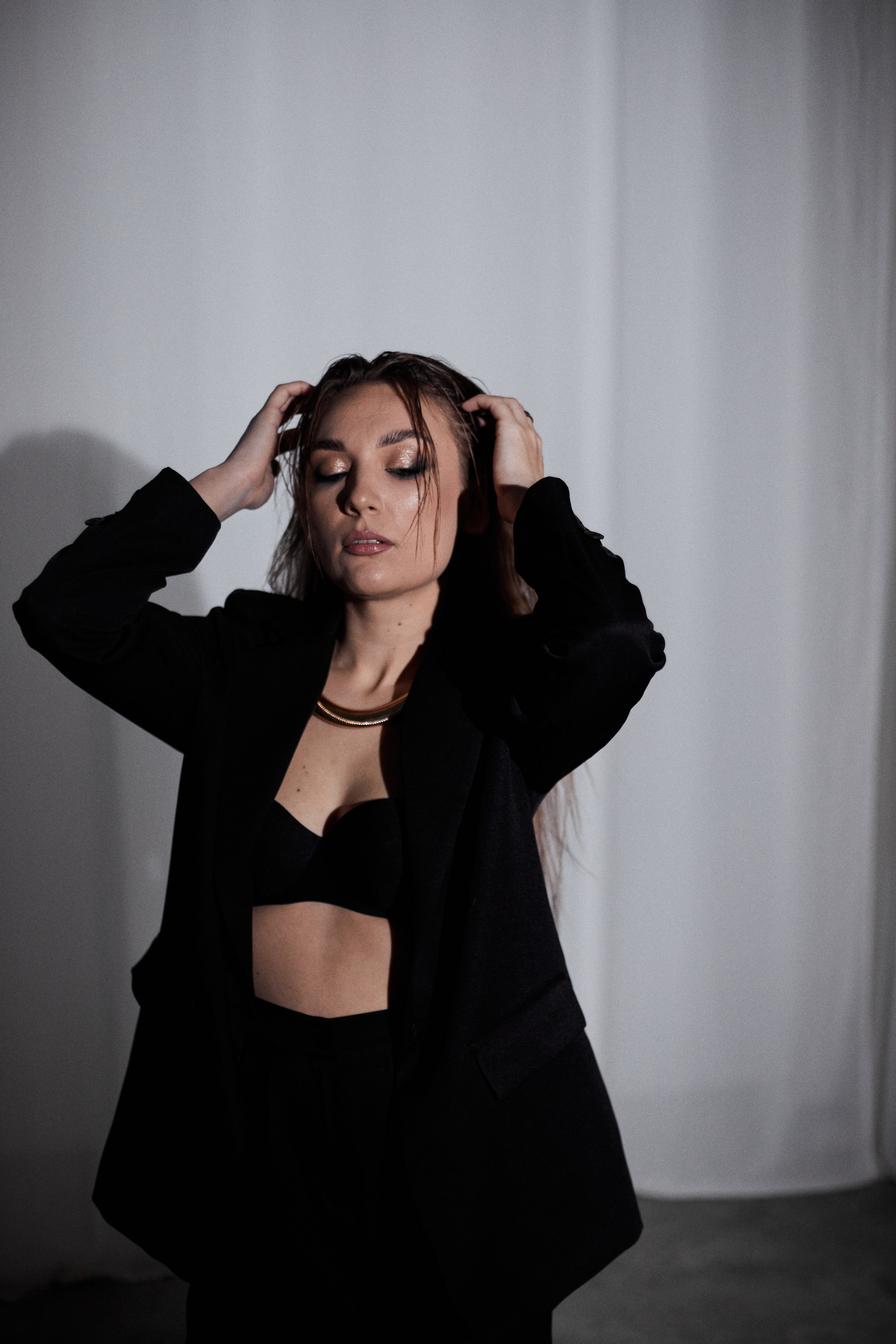 Наталья. Фотограф в Волгограде и Москве Алина Галушкина