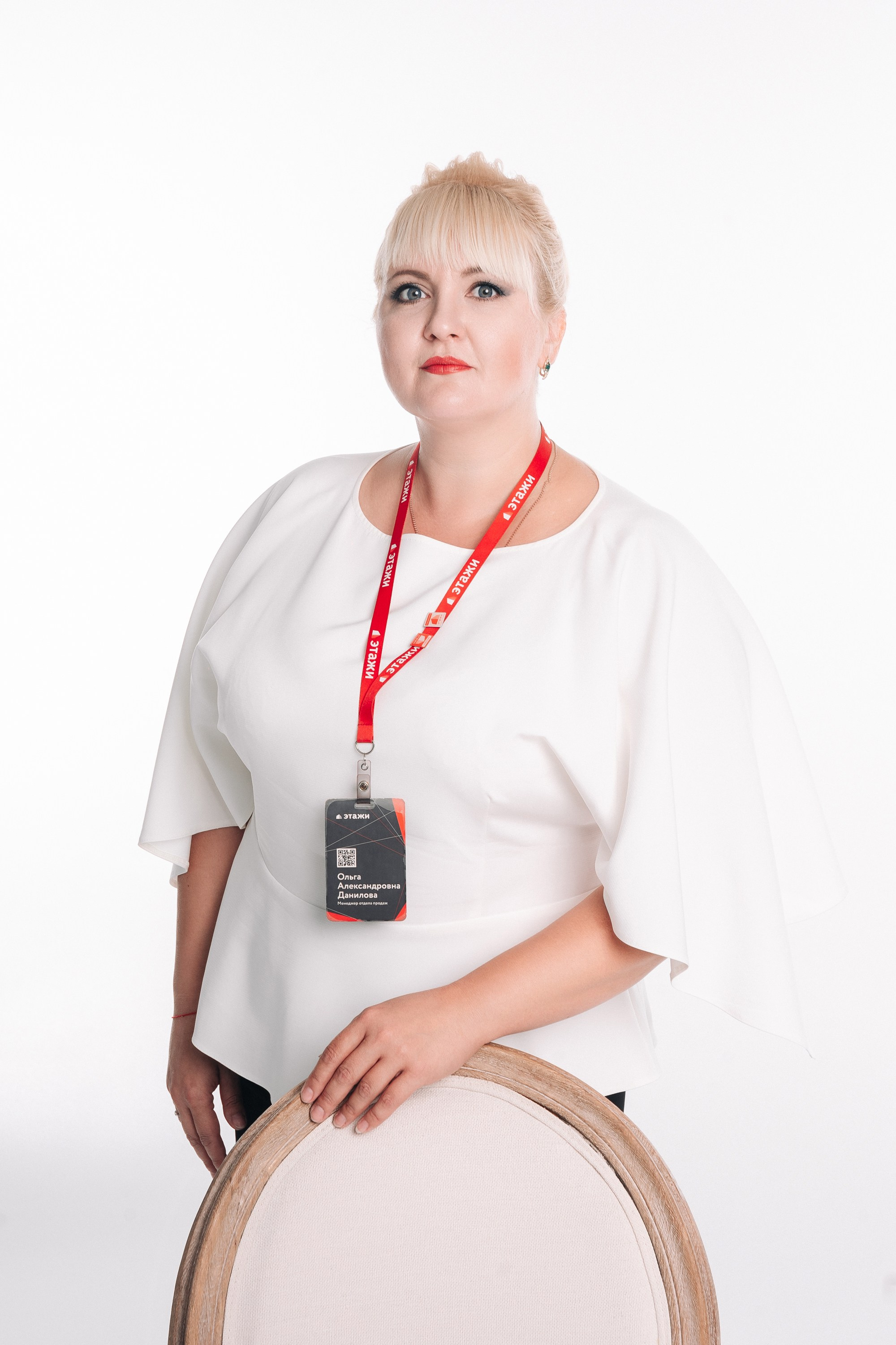 Этажи портреты. Фотограф в Хабаровске Швендых Рудольф