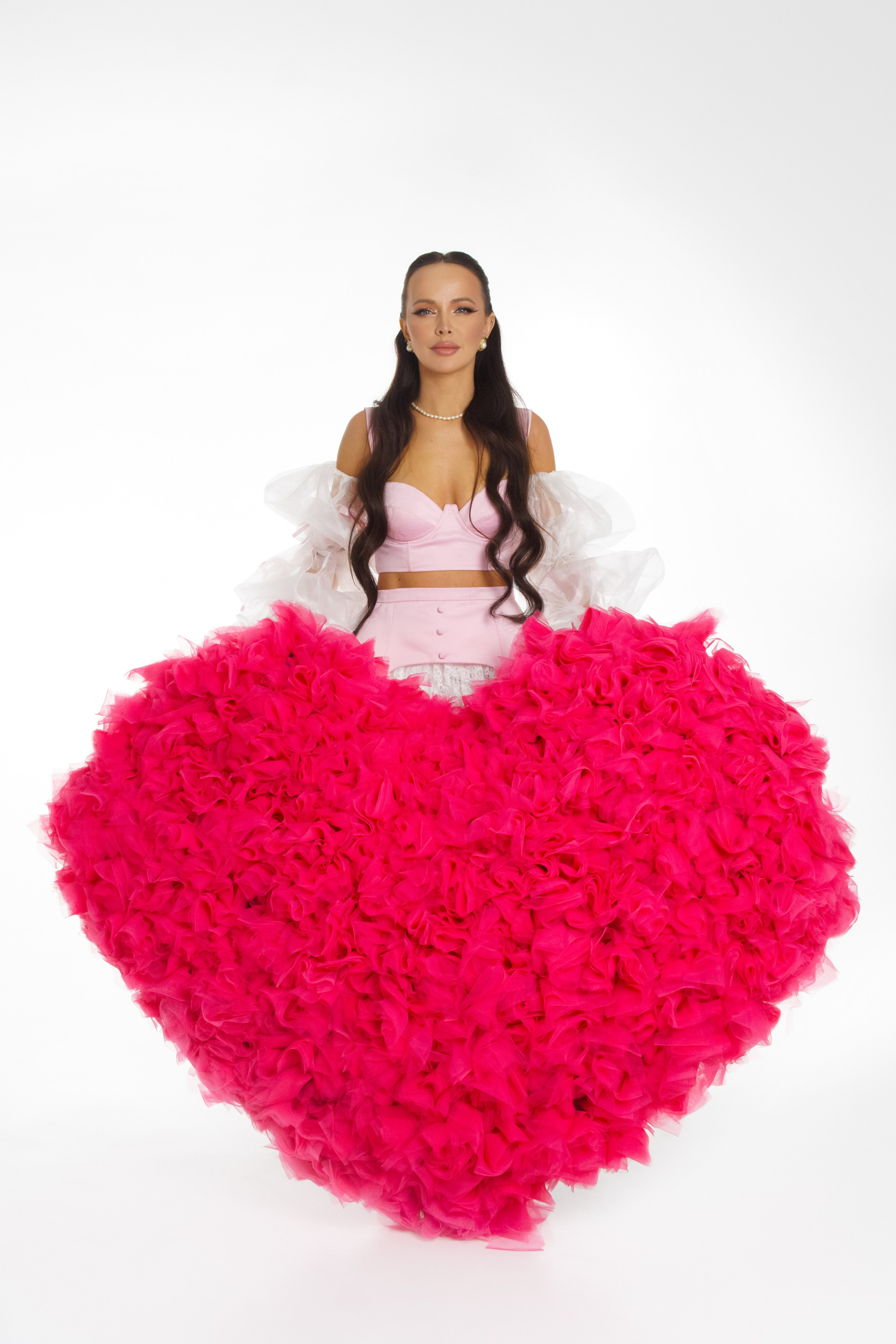 Света, 14 февраля. Фотограф в Минске Света Григорьева