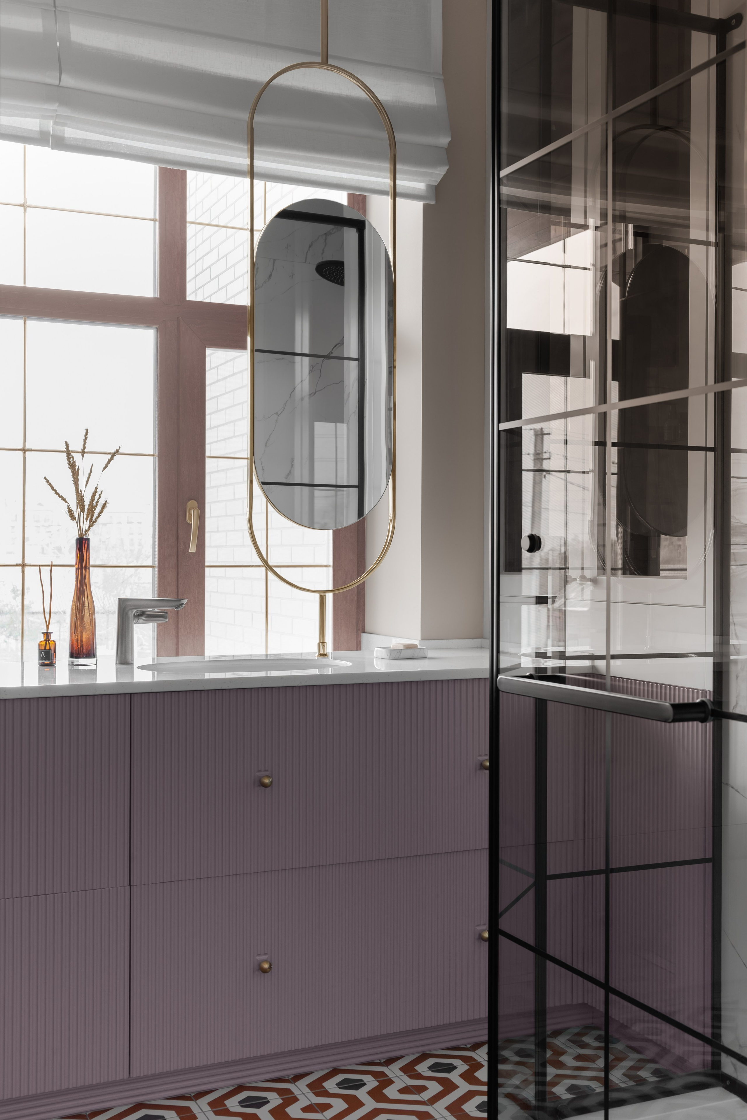 Anna Mikheeva Design Studio — частный проект. Roman Yakunin — interior photographer in Almaty, Kazakhstan