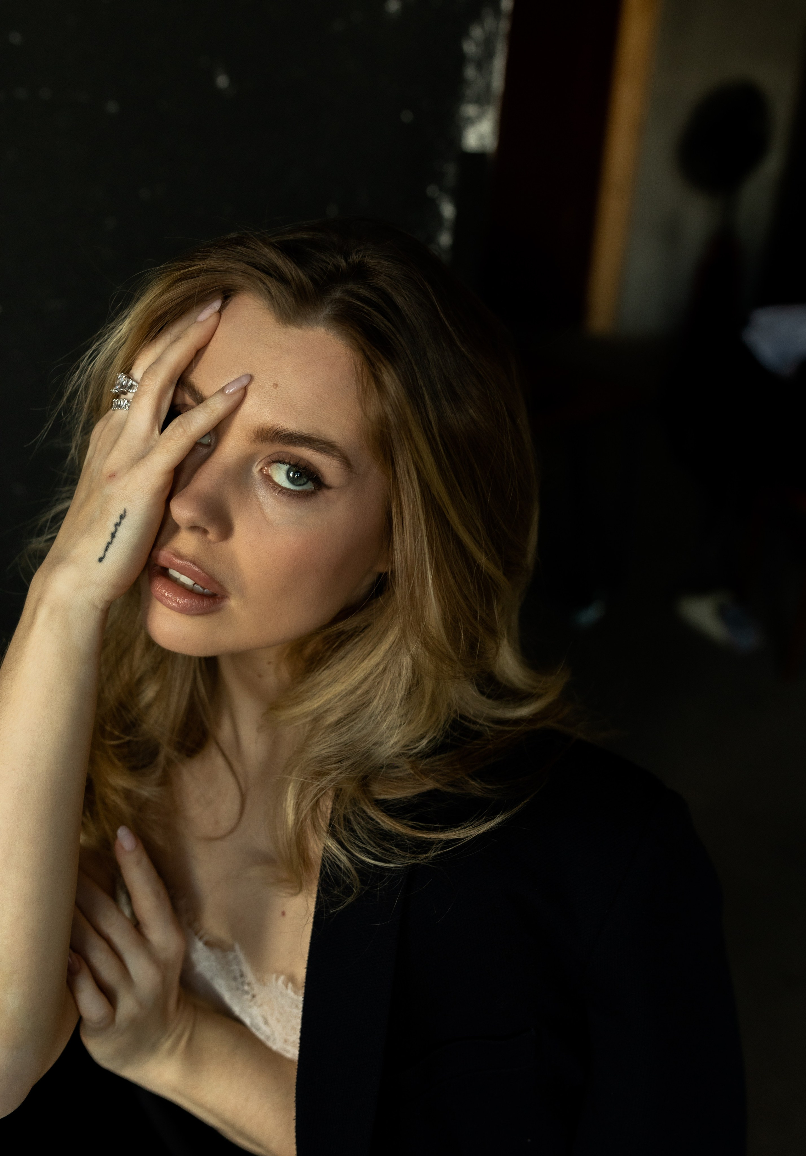 Индивидуальные съемки. Семейный и портретный фотограф в Санкт-Петербурге Андреева Татьяна