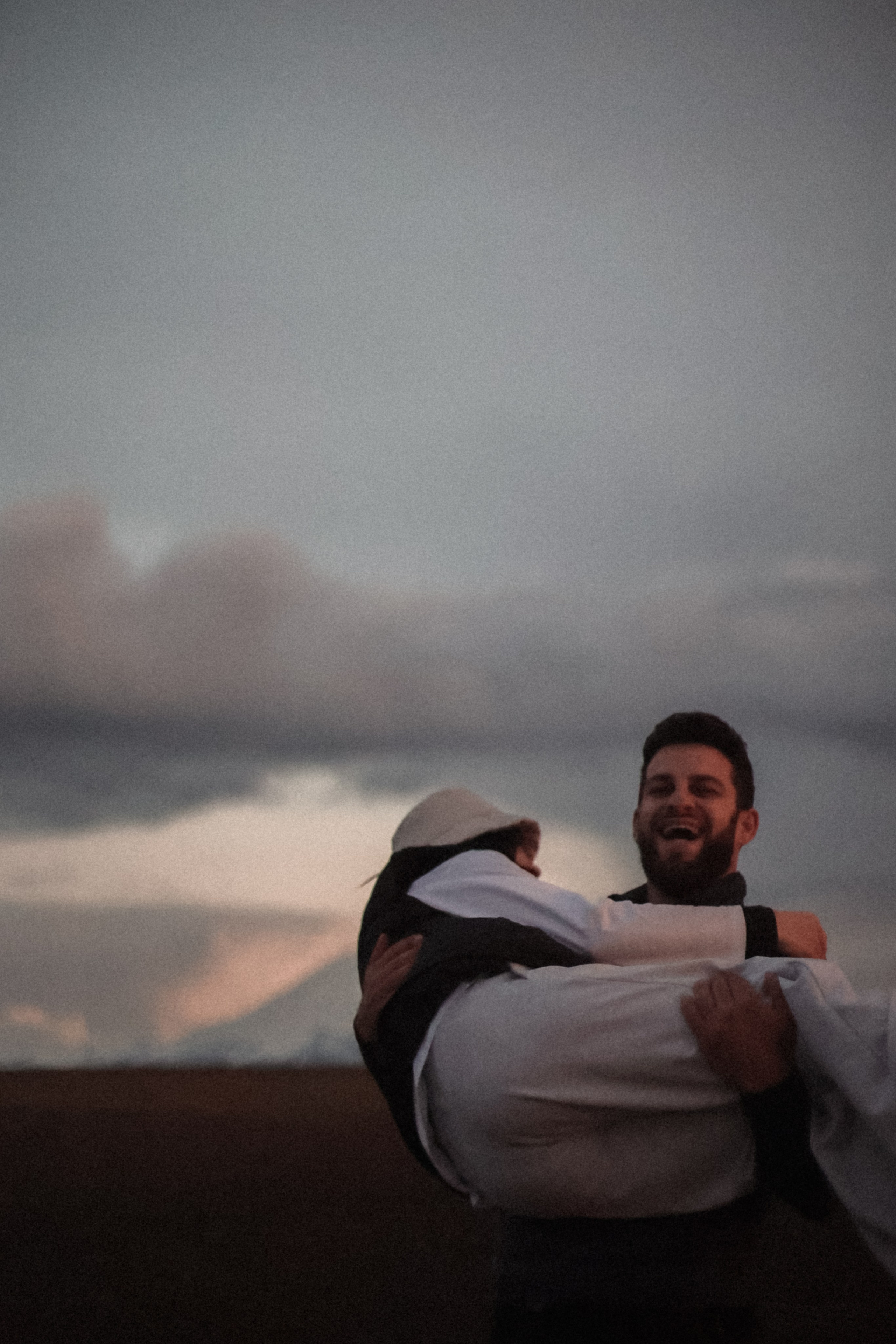 Пары. Фотограф Новикова Ольга