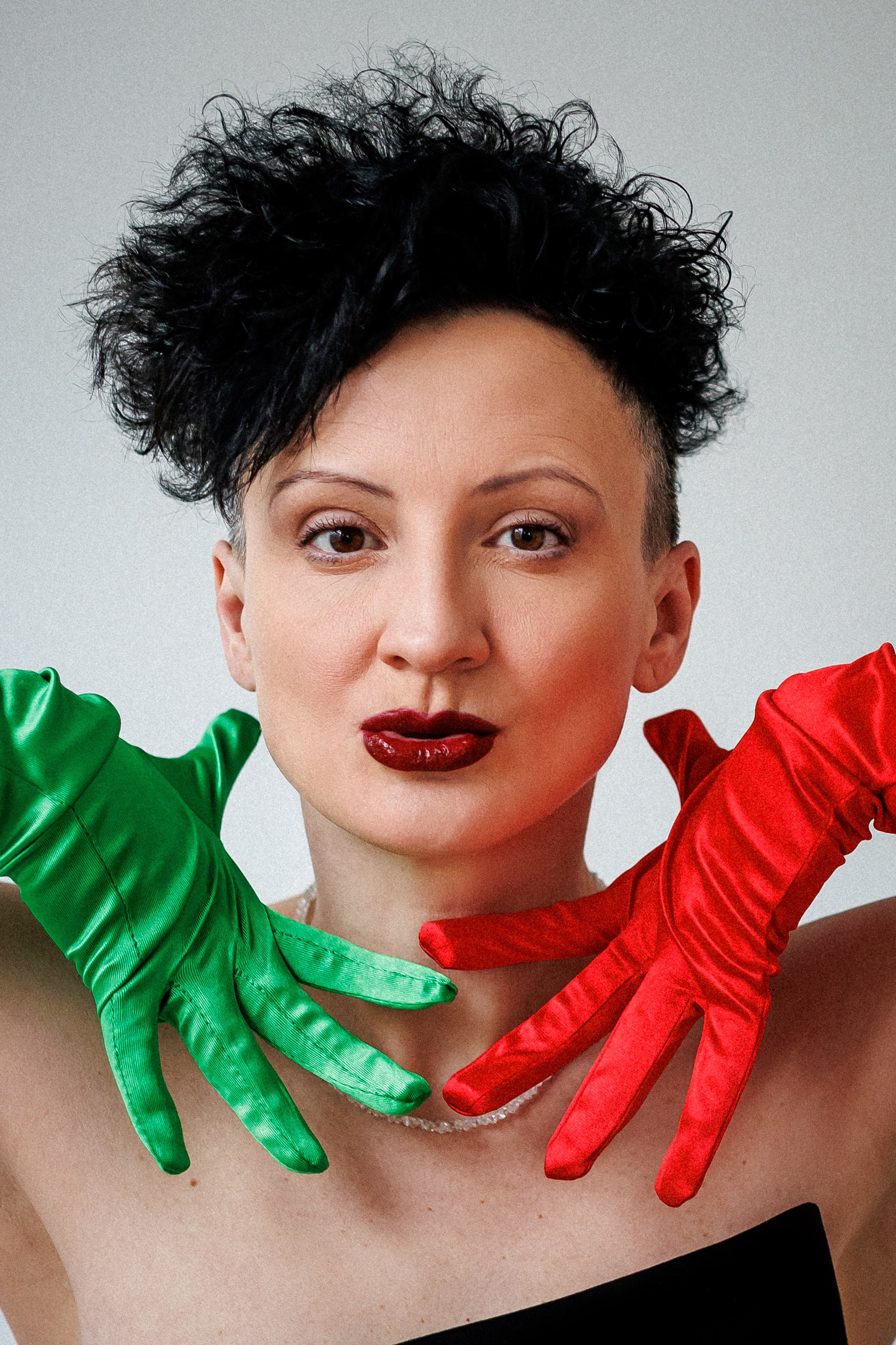 Мария. Фотограф в Москве Базанова Дарья