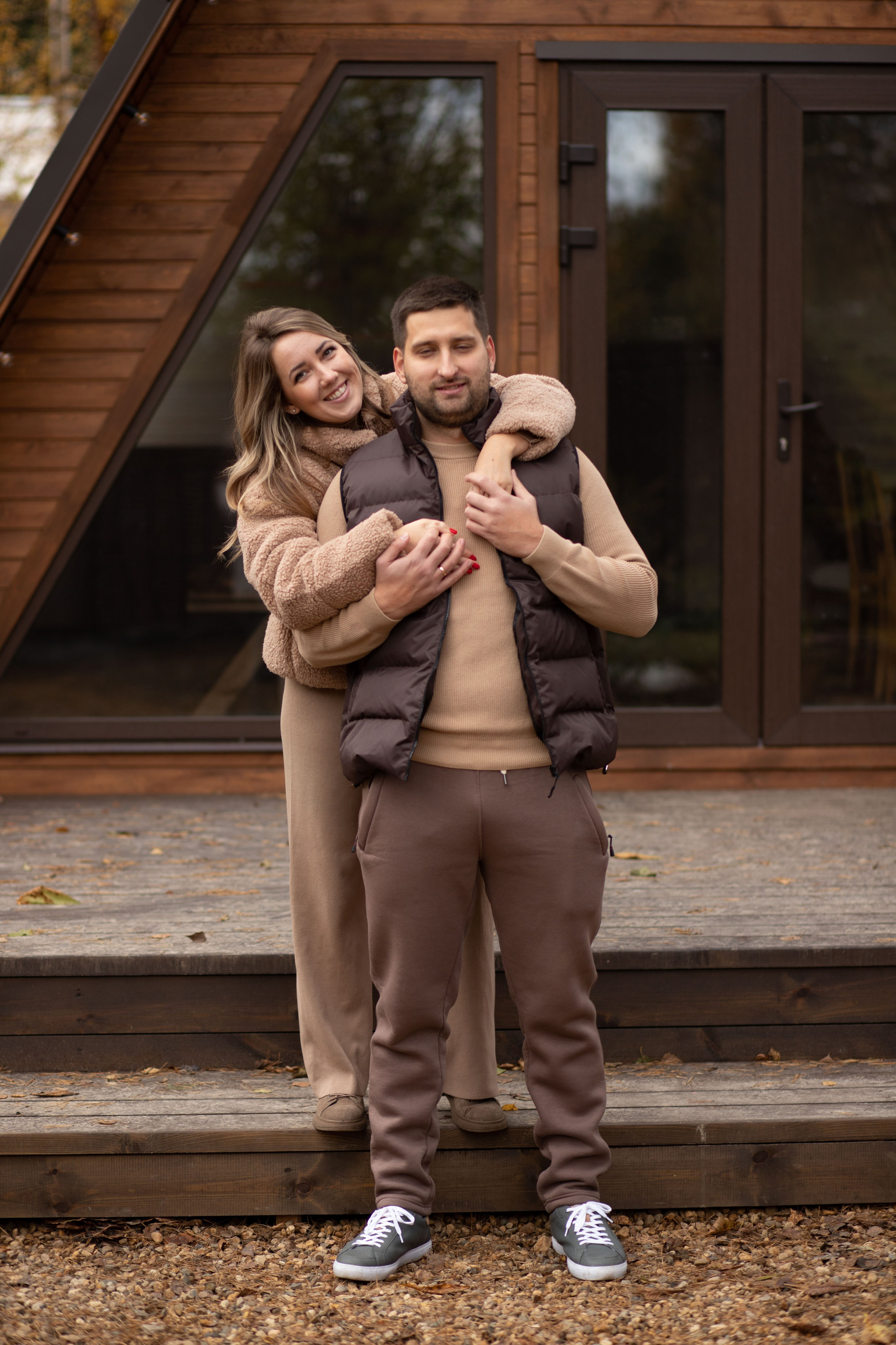 Семейная. Фотограф Пушкино и Москва Анастасия Коган