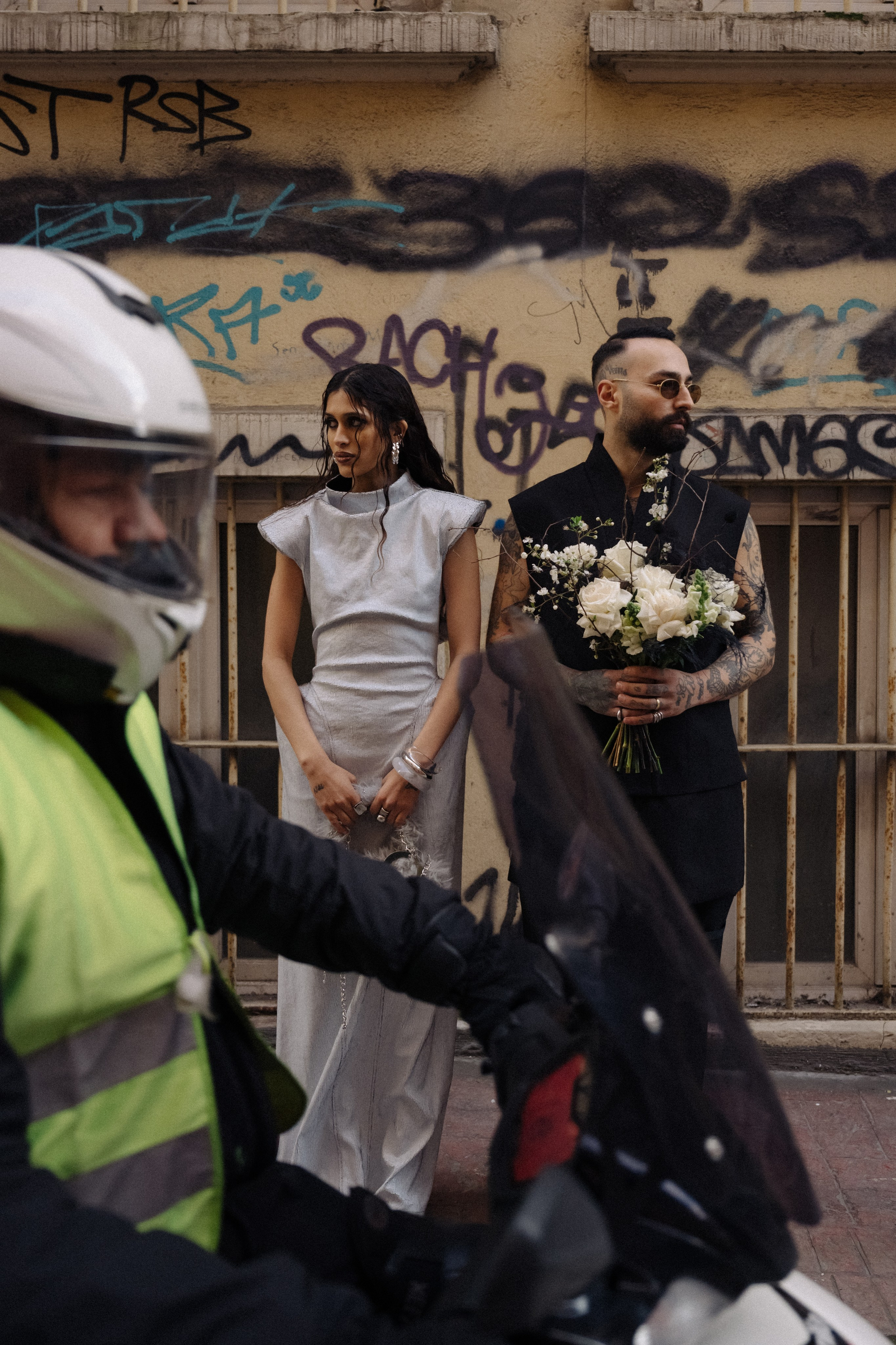 Туги и Сальма. Свадебный фотограф МОСКВА, КРЫМ, СМОЛЕНСК АЛЯ КОНОВАЛОВА