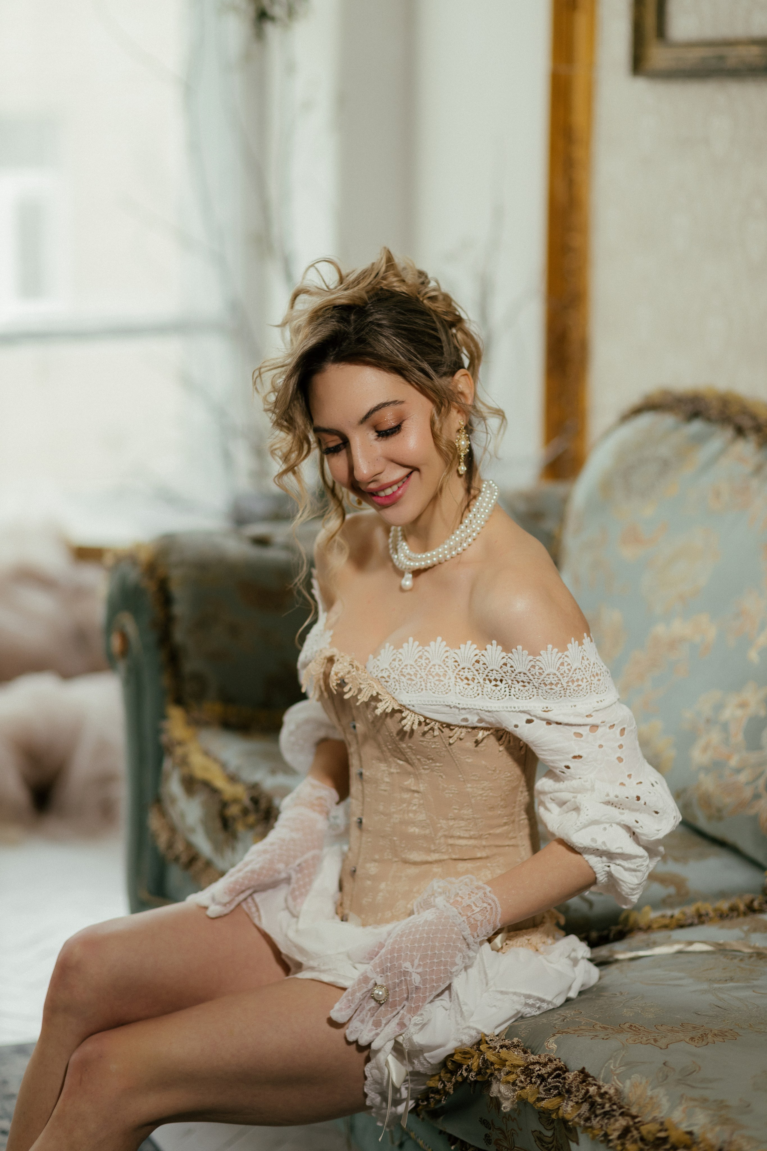 Винтаж. Свадебный и семейный фотограф Ростова-на-Дону Ирина Бондарева