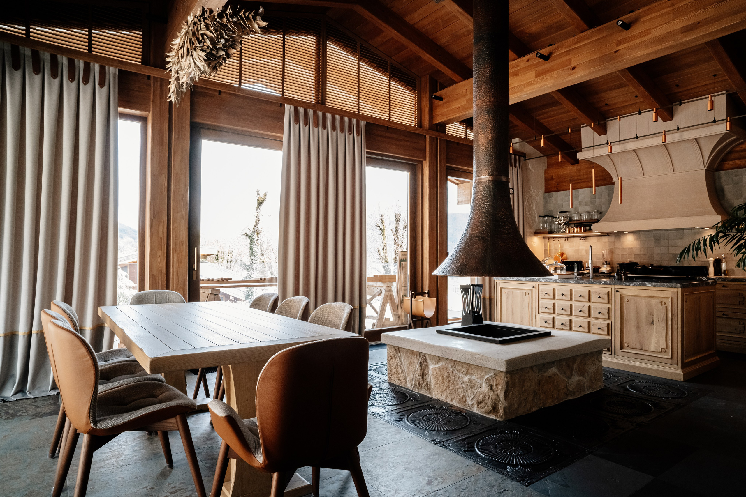 Интерьер. Свадебный и семейный фотограф в Сочи Никита Пищов