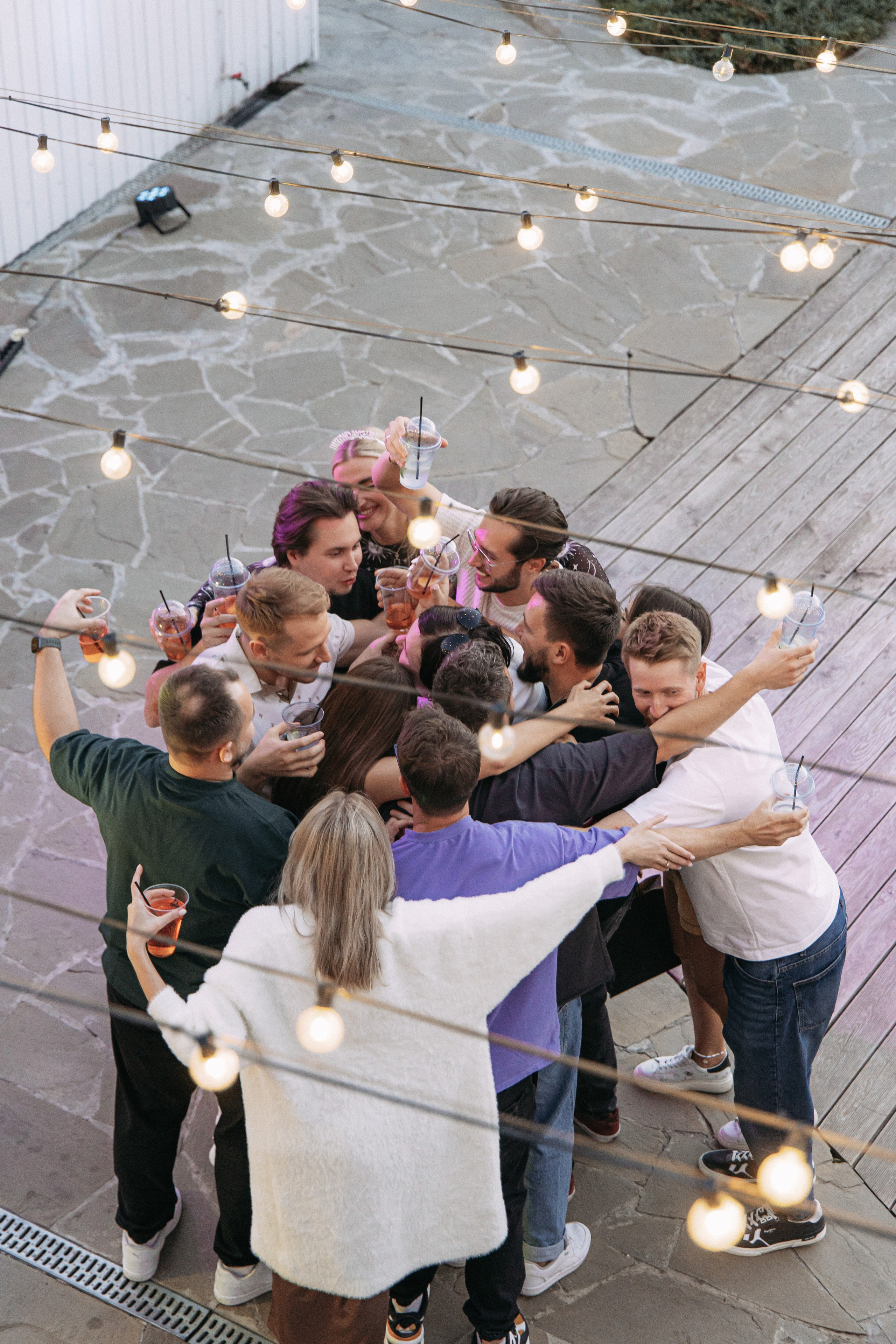 День Рождения Дев. Aleksantis