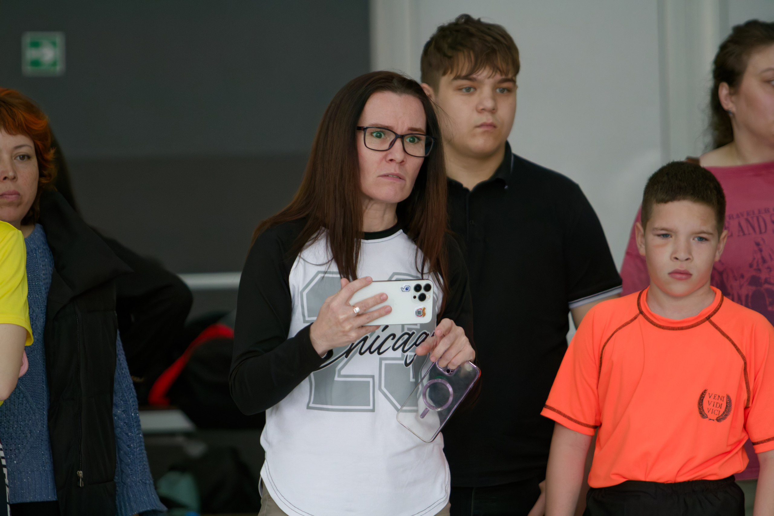 Борьба. Джиу-джитсу 26.04.2025. Репортажный и спортивный фотограф в г. Пермь Зильберг Павел