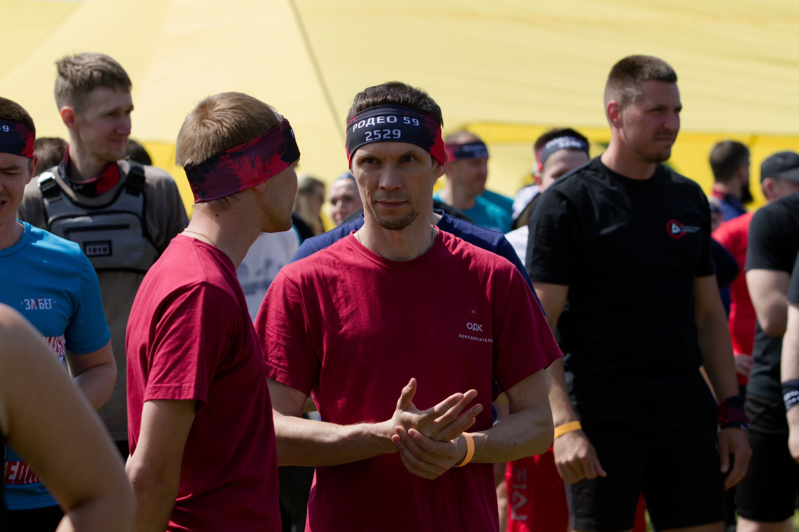 Родео59. Репортажный и спортивный фотограф в г. Пермь Зильберг Павел