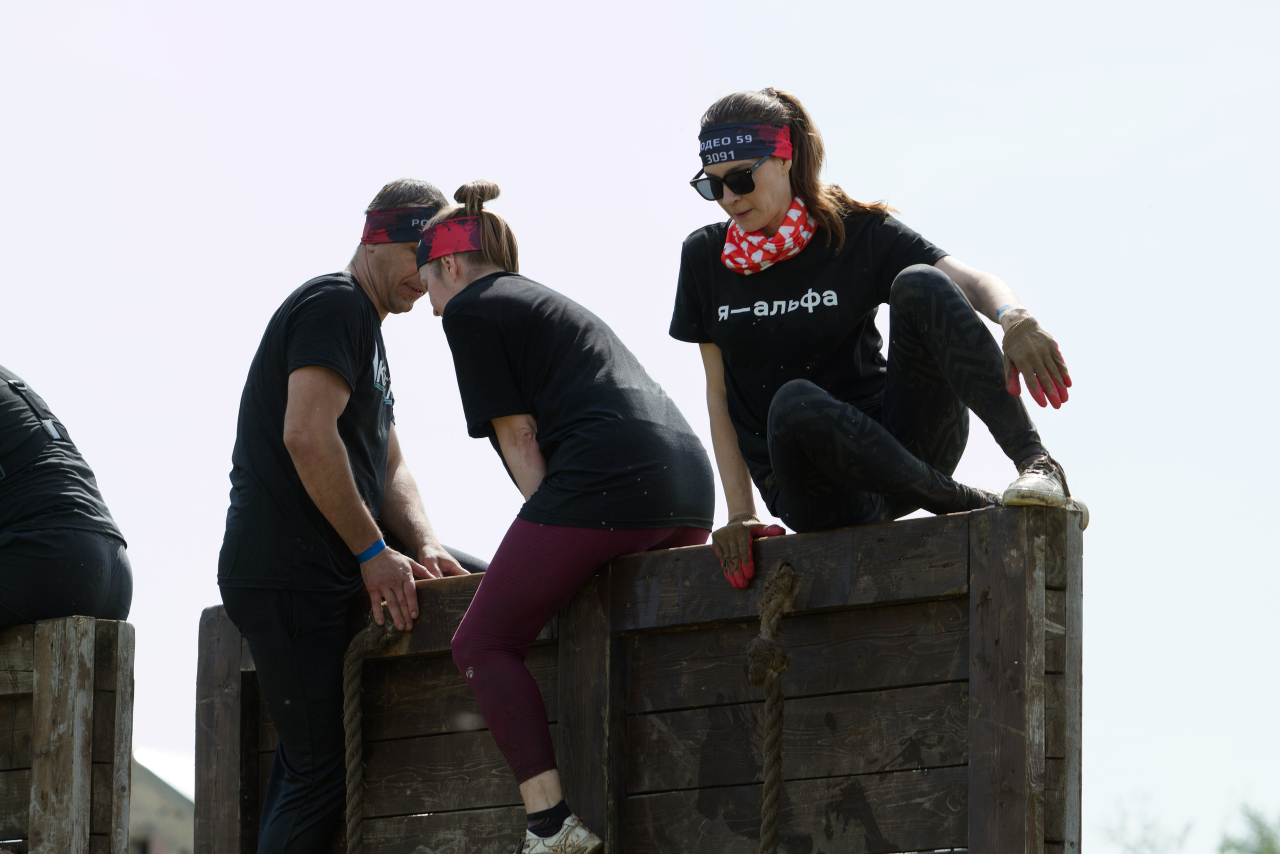 Родео59. Репортажный и спортивный фотограф в г. Пермь Зильберг Павел