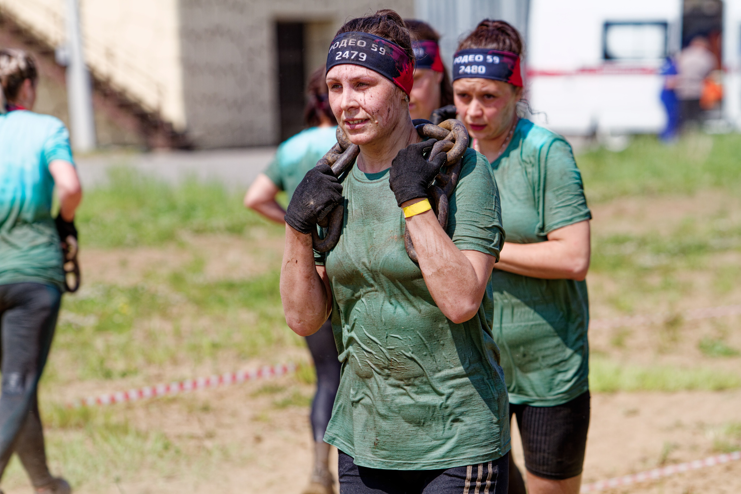 Родео59. Репортажный и спортивный фотограф в г. Пермь Зильберг Павел