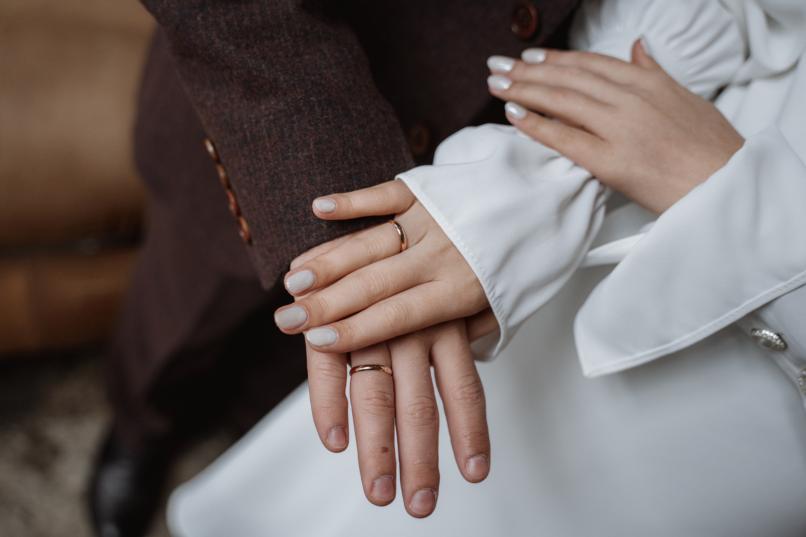 А&В | ROYAL. Свадебный фотограф Москва Инесса Зверева