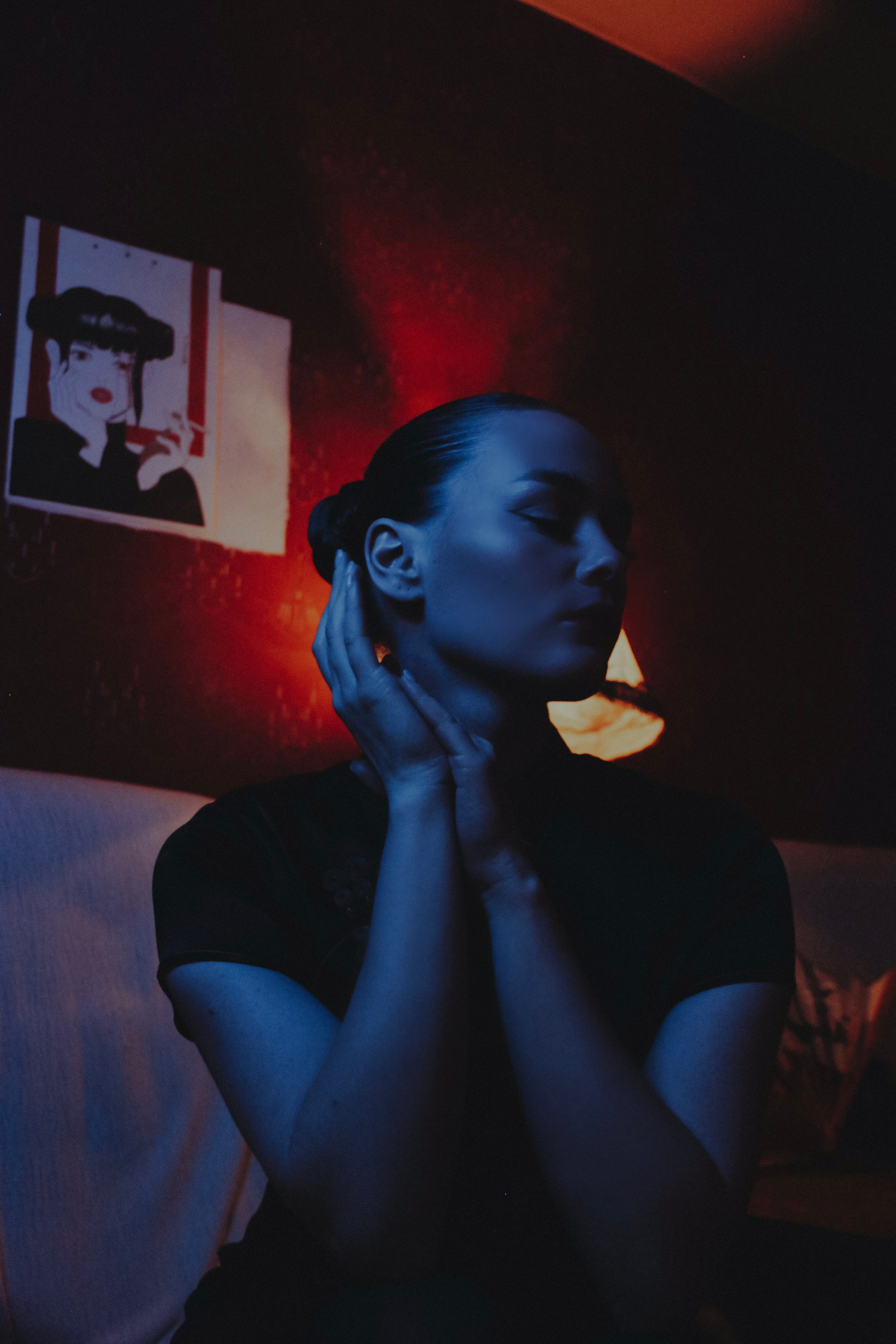 Юлия (Азия). Oksan_photo