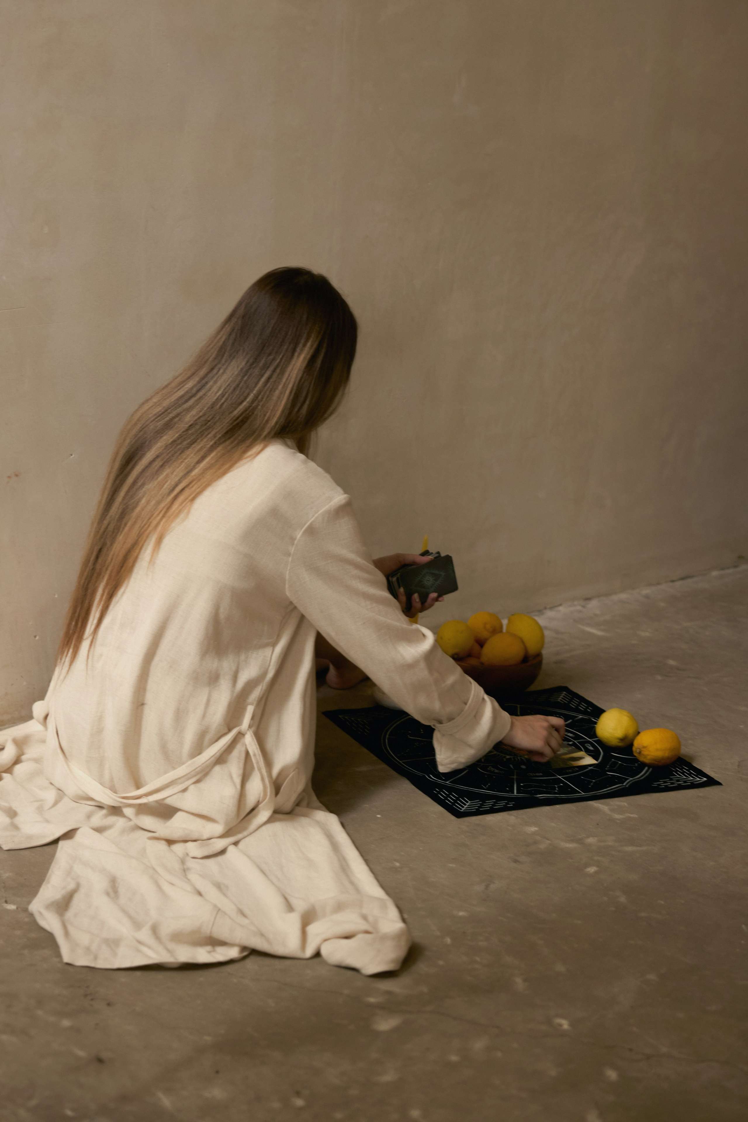 Контент для таролога. Фотограф в Ростове-на-Дону