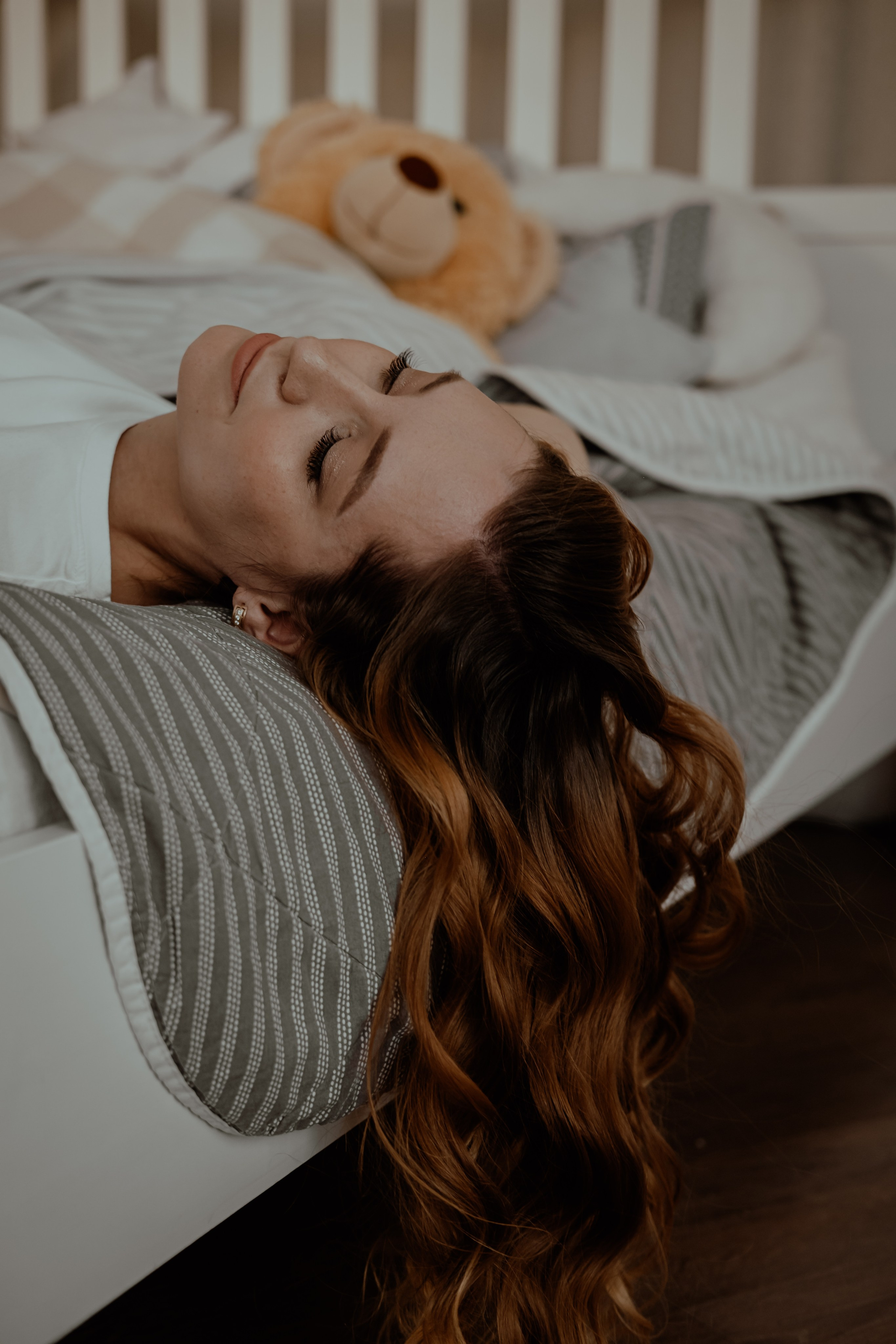 Мать и дочь. Свадебный фотограф Челябинск