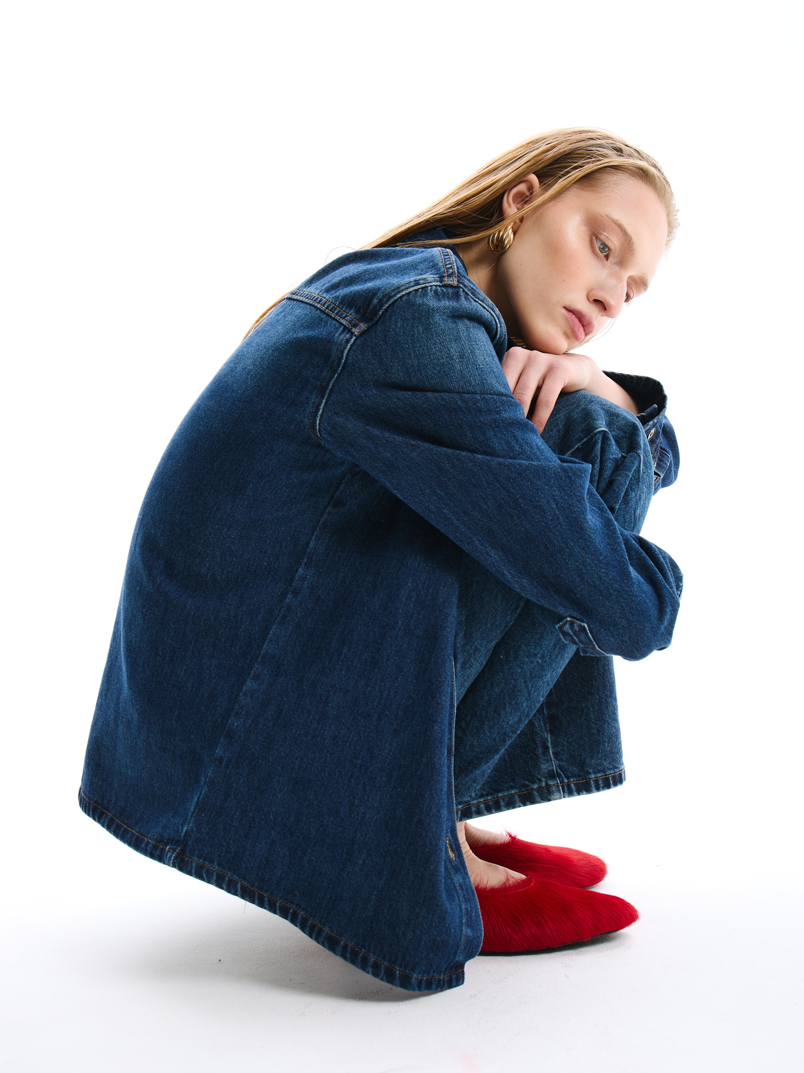 7. Фотосъемки одежды и аксессуаров для Wildberries, Ozon