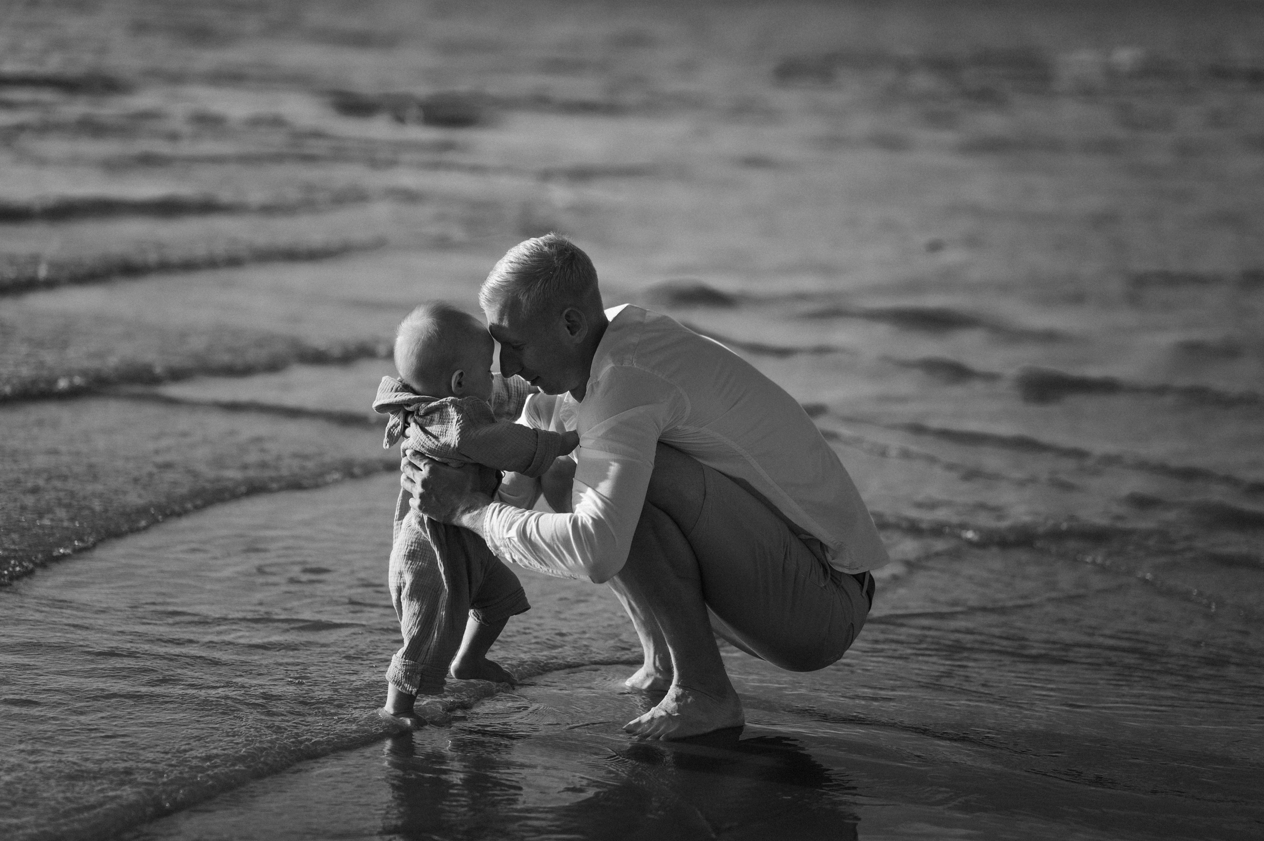 Дарина, Андрей, Пашуля. Www.ostermiller.ru